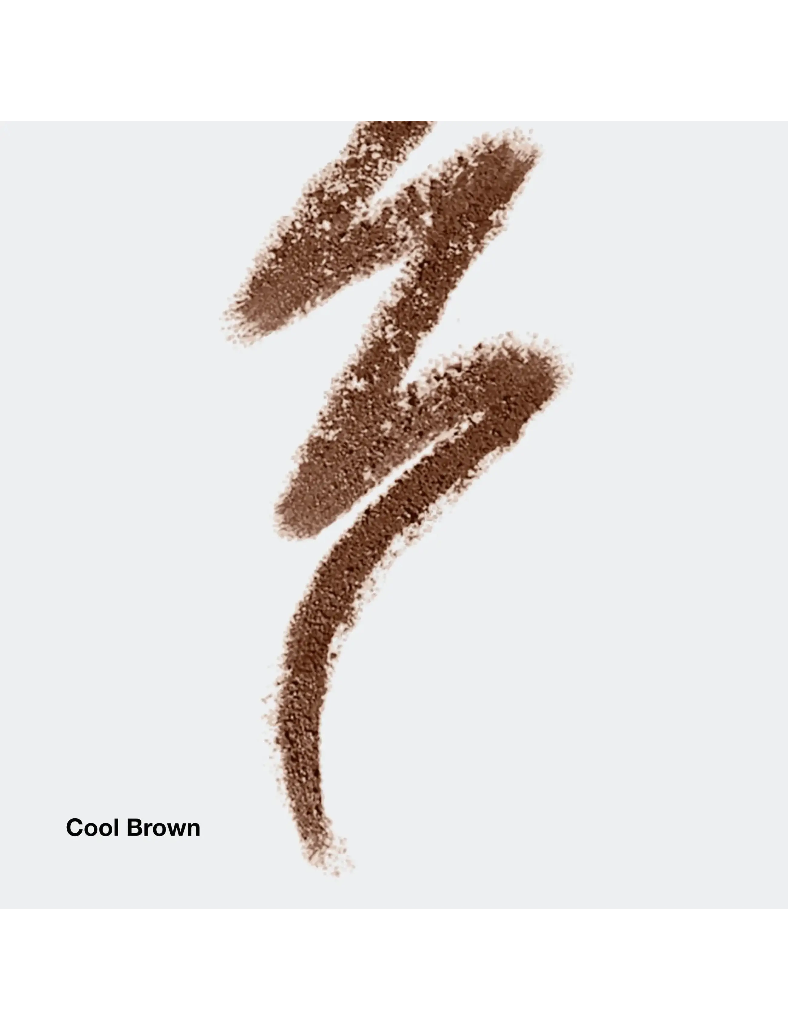 Clinique - Quickliner For Brows - Øjne & bryn - cool brown - 1