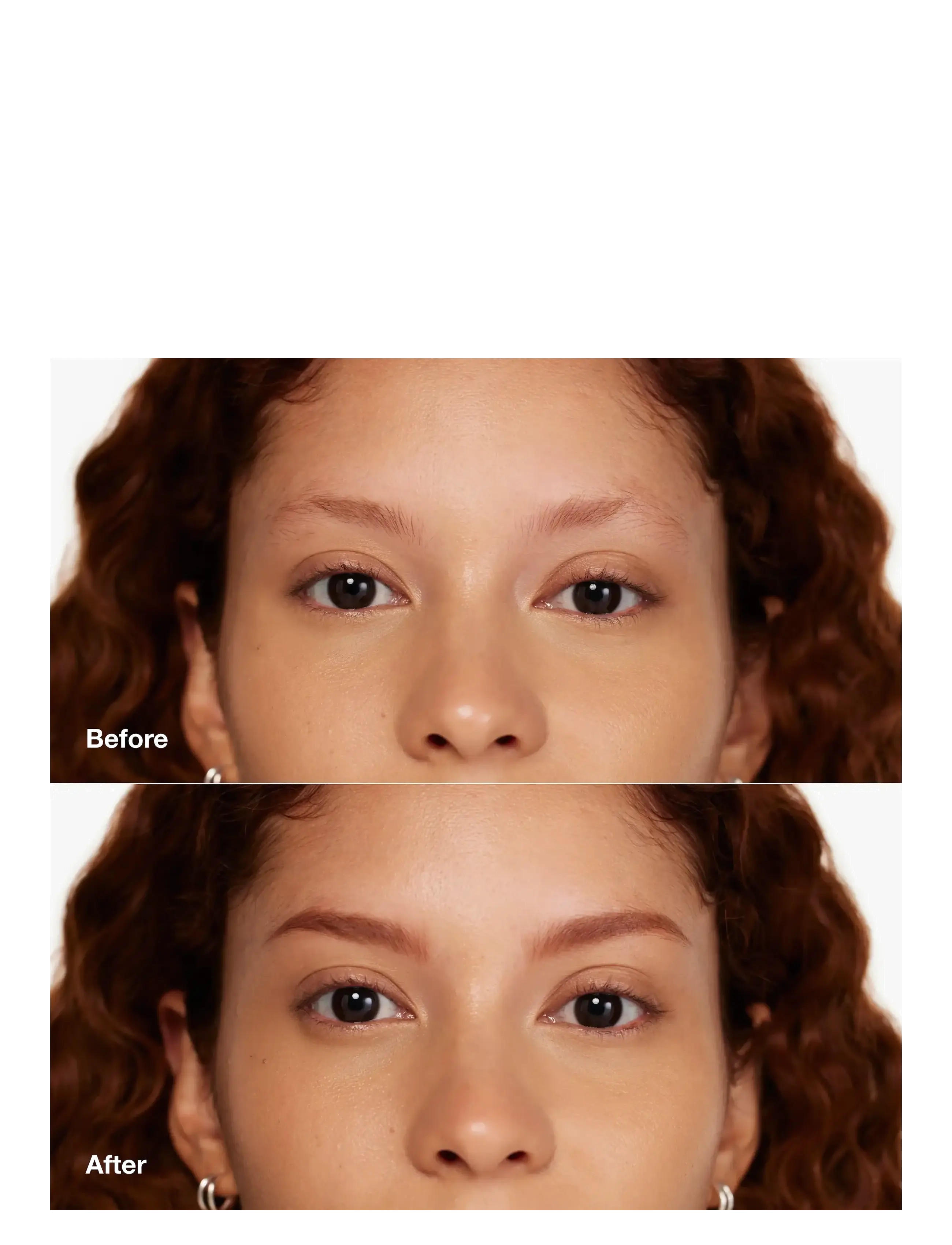 Clinique - Quickliner For Brows - Ögon & bryn  - auburn - 2