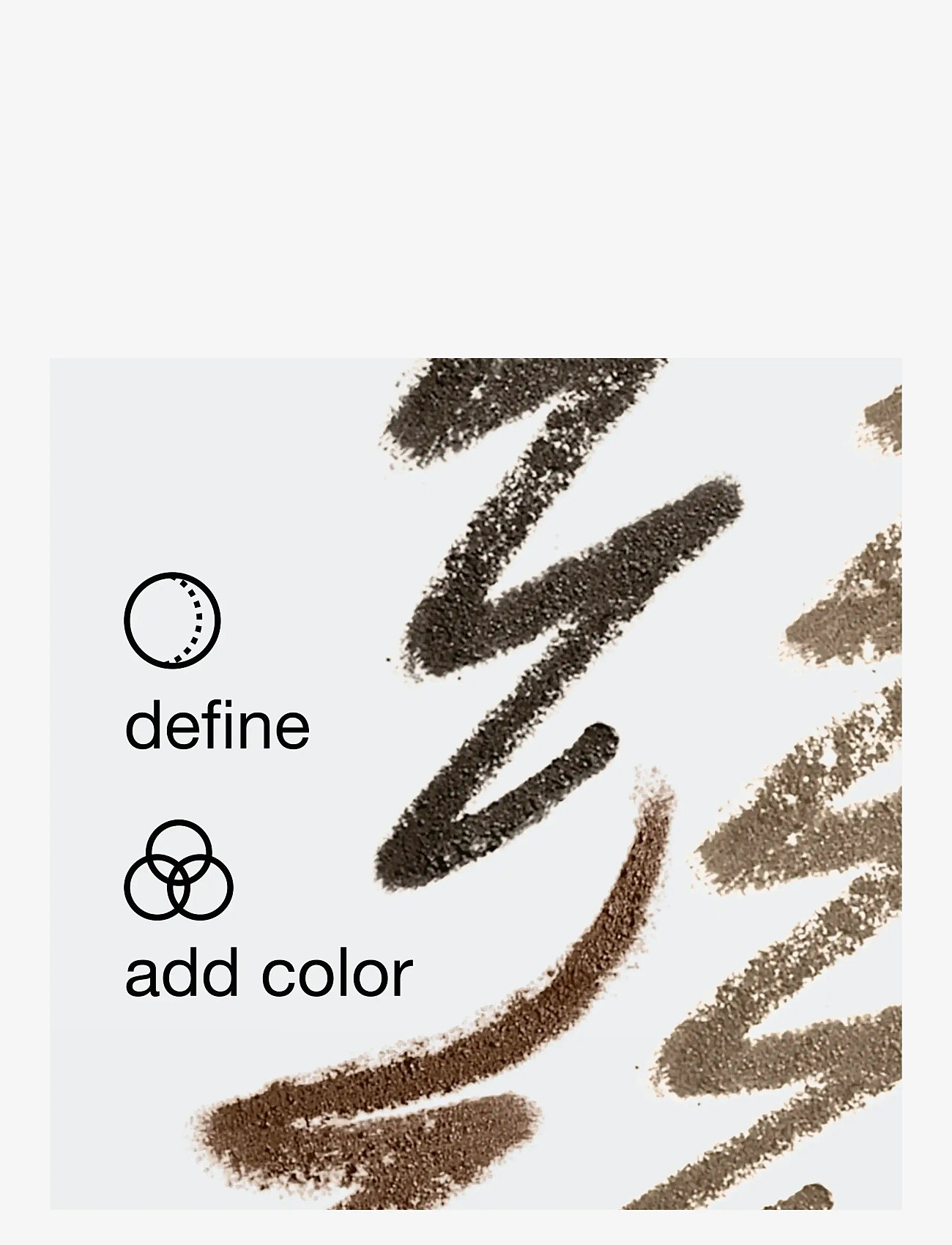 Clinique - Quickliner For Brows - makeup - auburn - 3