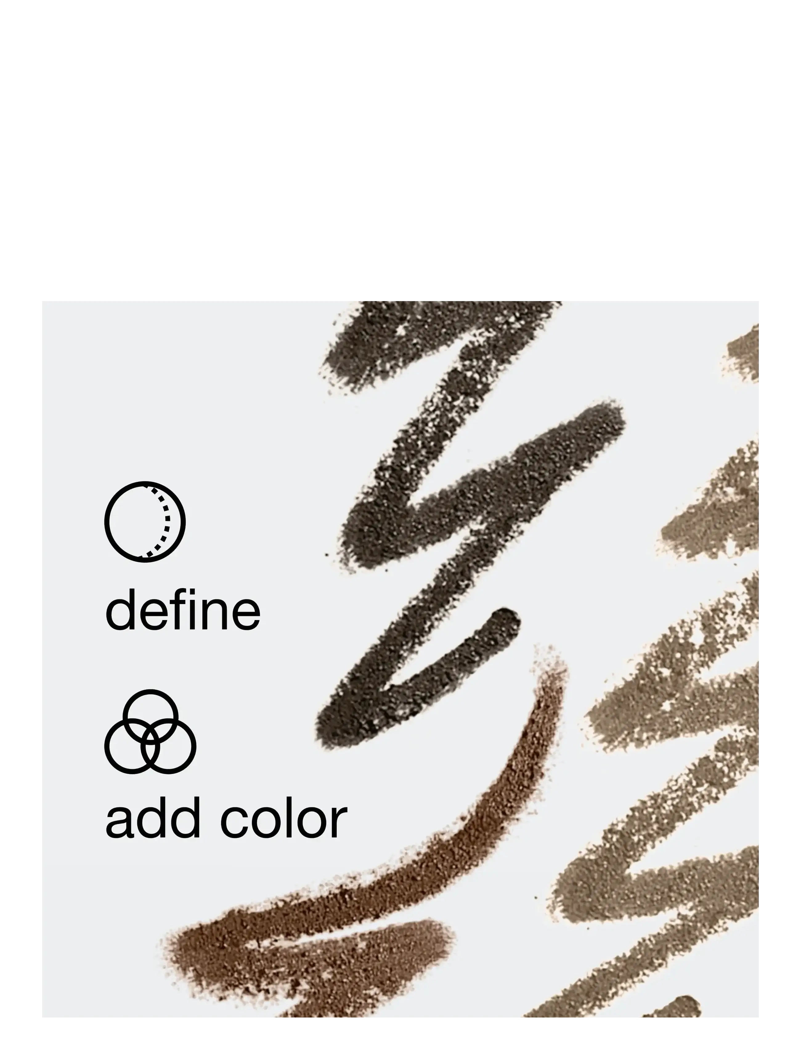 Clinique - Quickliner For Brows - Ögon & bryn  - auburn - 3