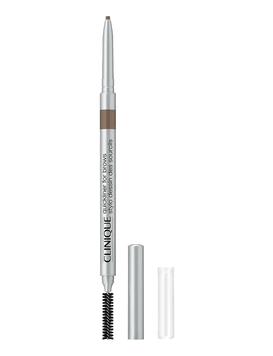 Clinique - Quickliner For Brows - augu og augabrúnir - taupe - 0