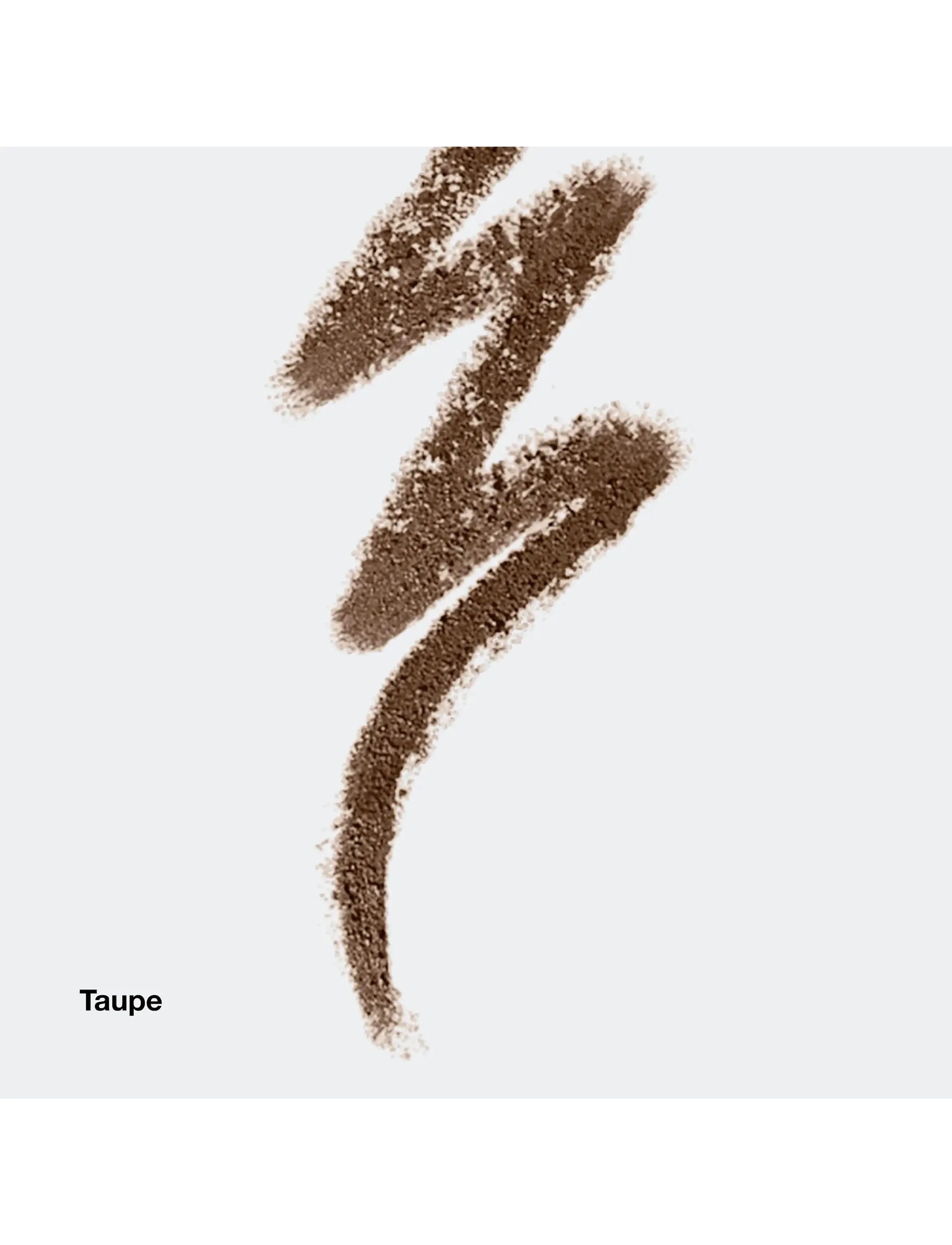 Clinique - Quickliner For Brows - augu og augabrúnir - taupe - 1