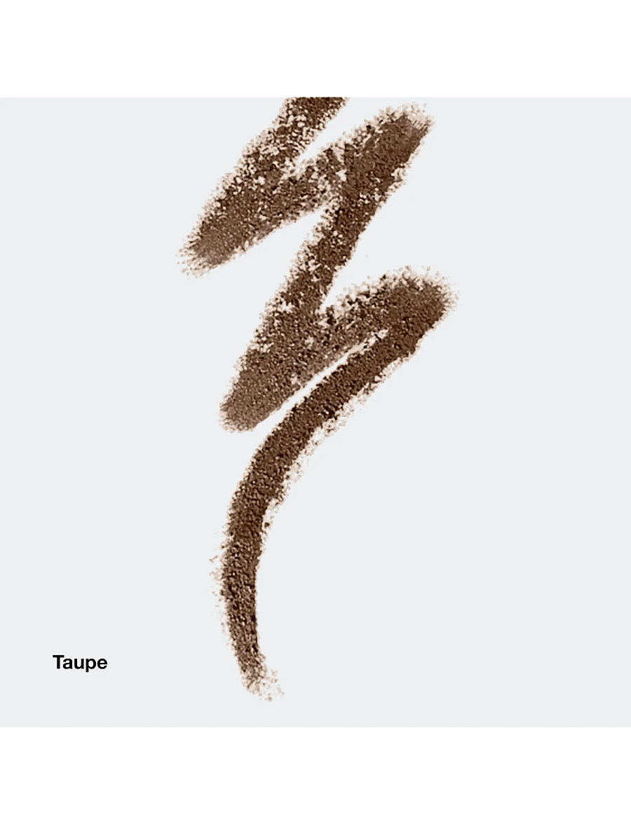Clinique - Quickliner For Brows - augu og augabrúnir - taupe - 1