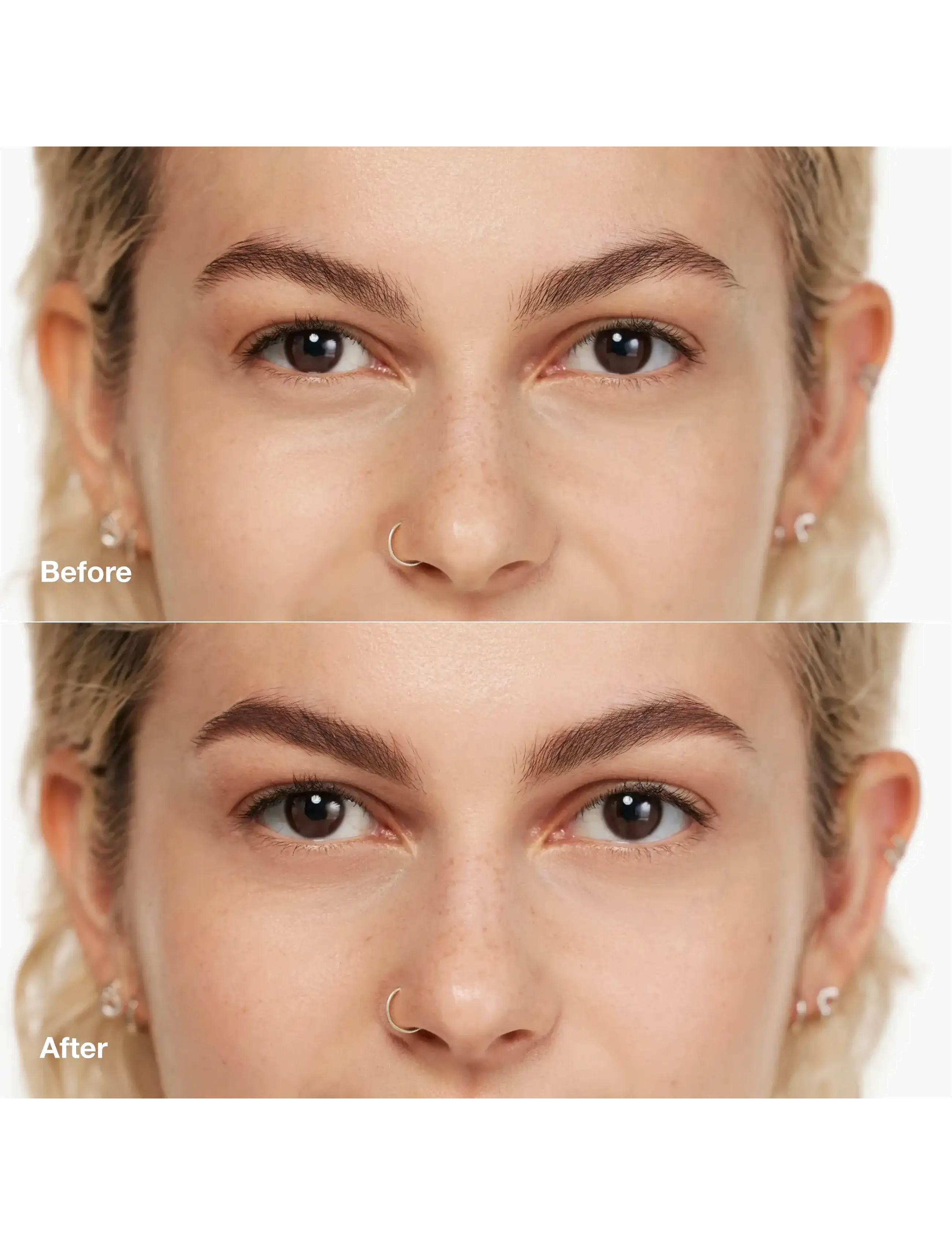 Clinique - Quickliner For Brows - augu og augabrúnir - taupe - 2