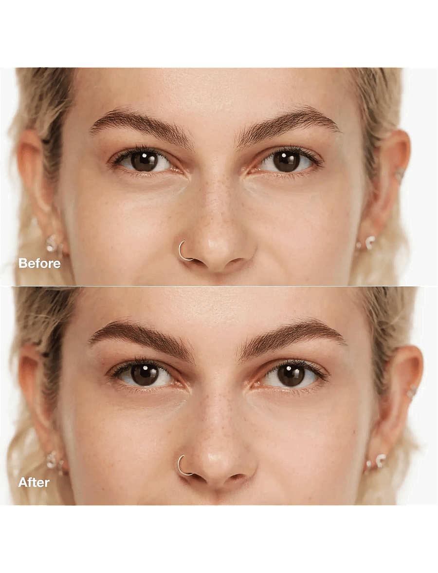 Clinique - Quickliner For Brows - augu og augabrúnir - taupe - 2