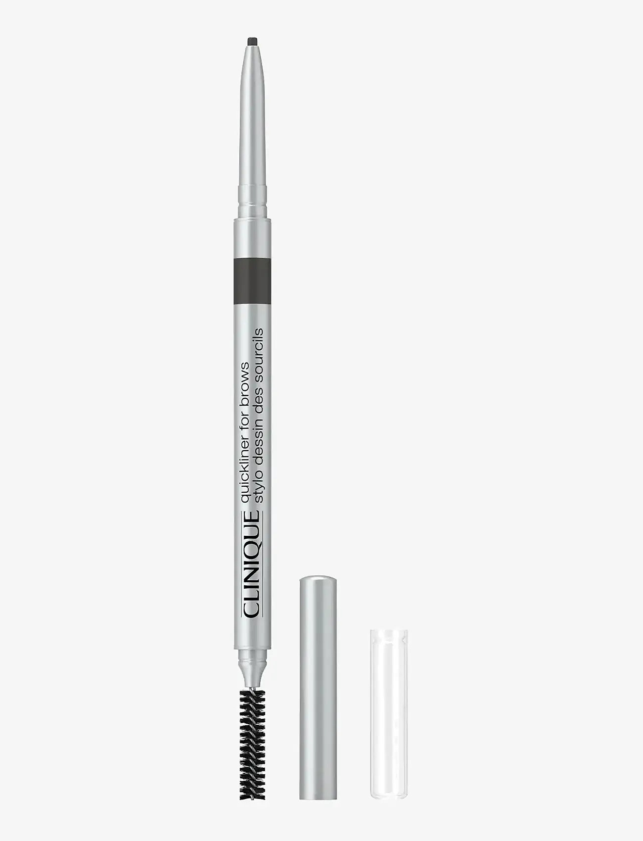 Clinique - Quickliner For Brows - Øjne & bryn - cool grey - 0