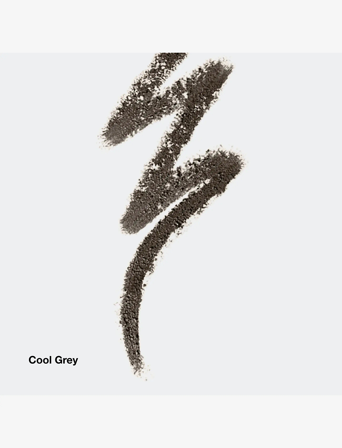 Clinique - Quickliner For Brows - Øjne & bryn - cool grey - 1