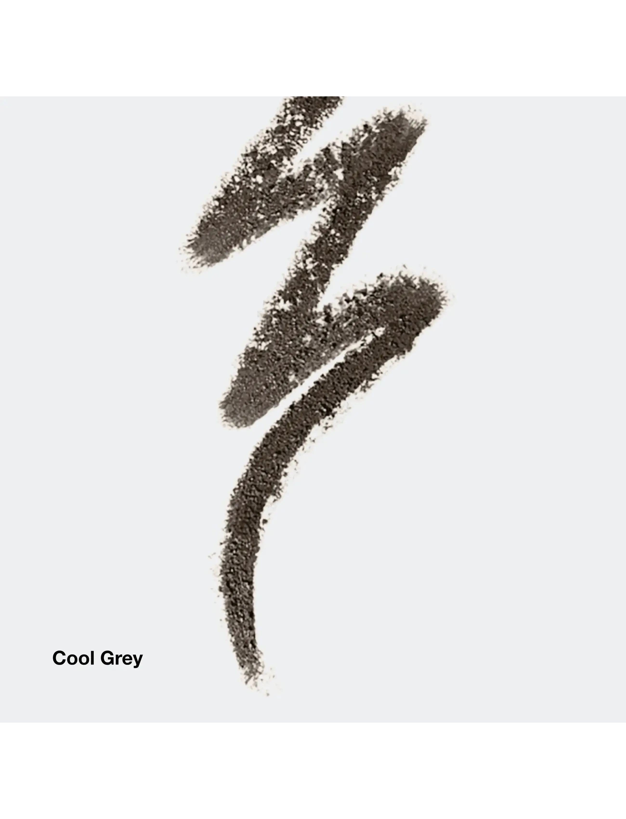 Clinique - Quickliner For Brows - Øjne & bryn - cool grey - 1