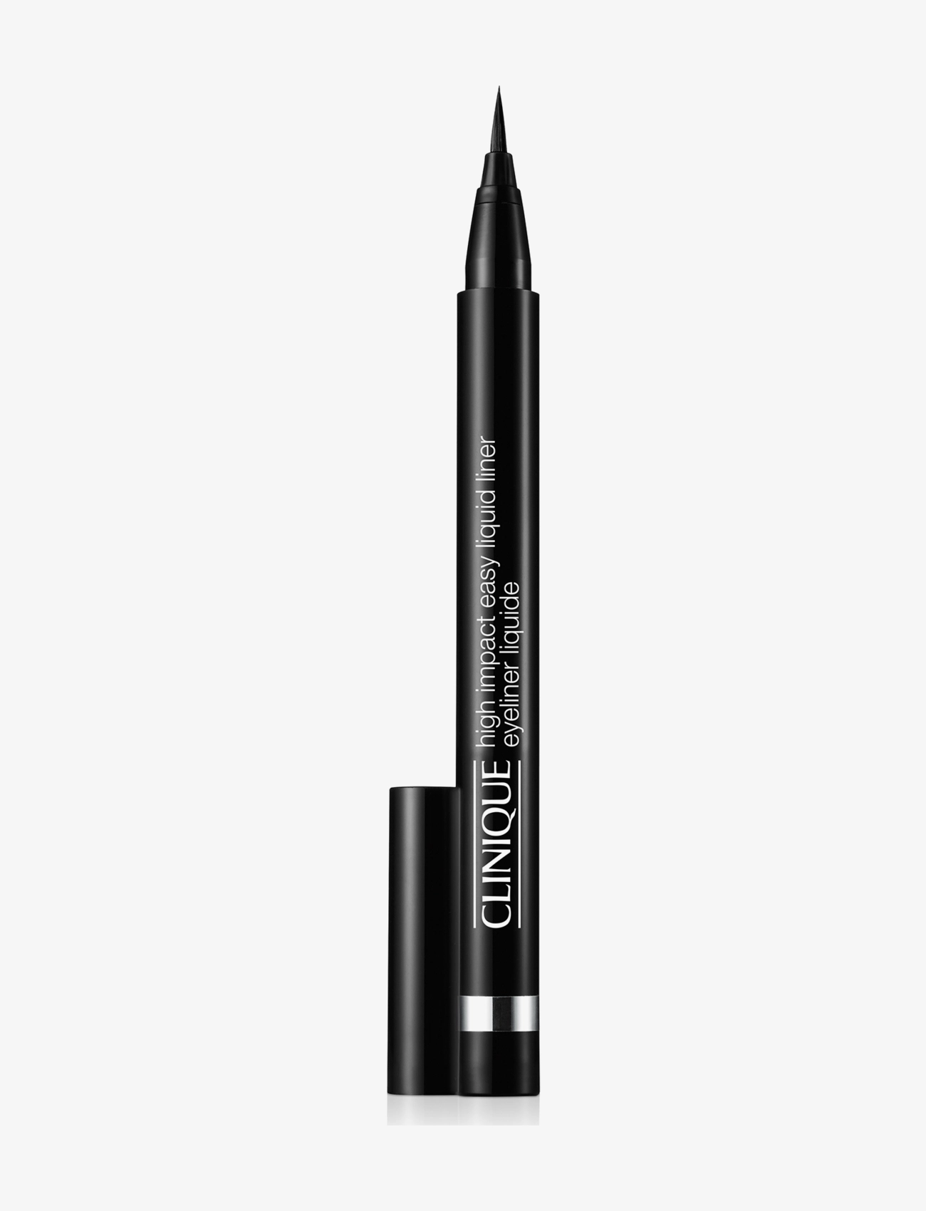 Clinique High Impact Easy Liquid Liner - Clinique - BLACK / black