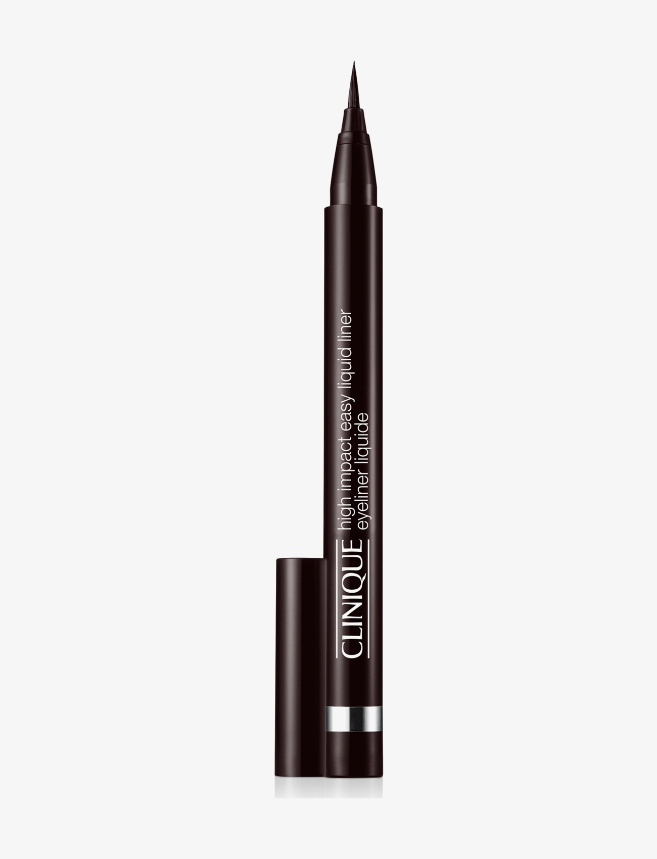 Clinique High Impact Easy Liquid Liner, Eyeliner, Brun, Str: 0.67 ml