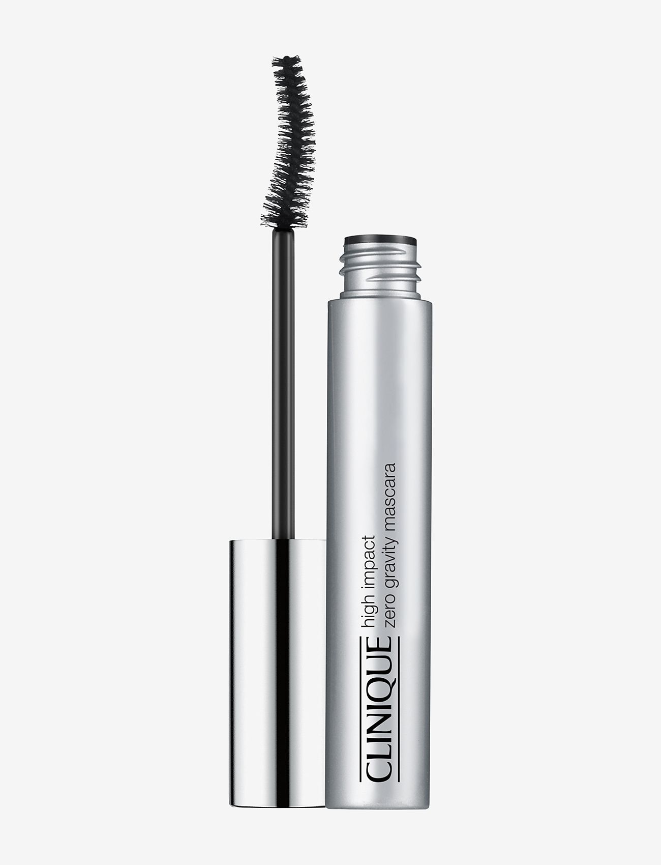 Clinique - High Impact Zero Gravity Mascara - eyes & brows - black - 1