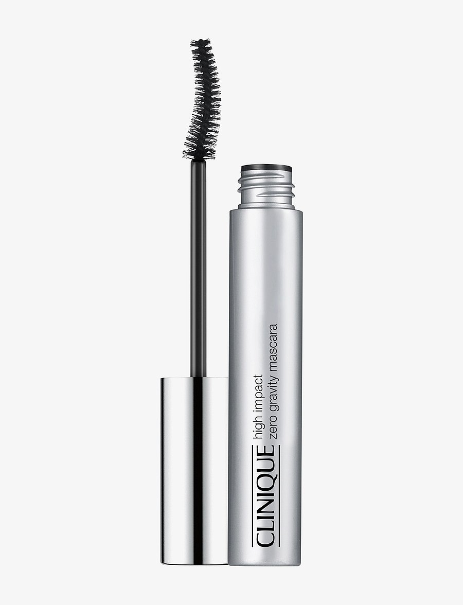 Clinique - High Impact Zero Gravity Mascara - Øjne & bryn - black - 1