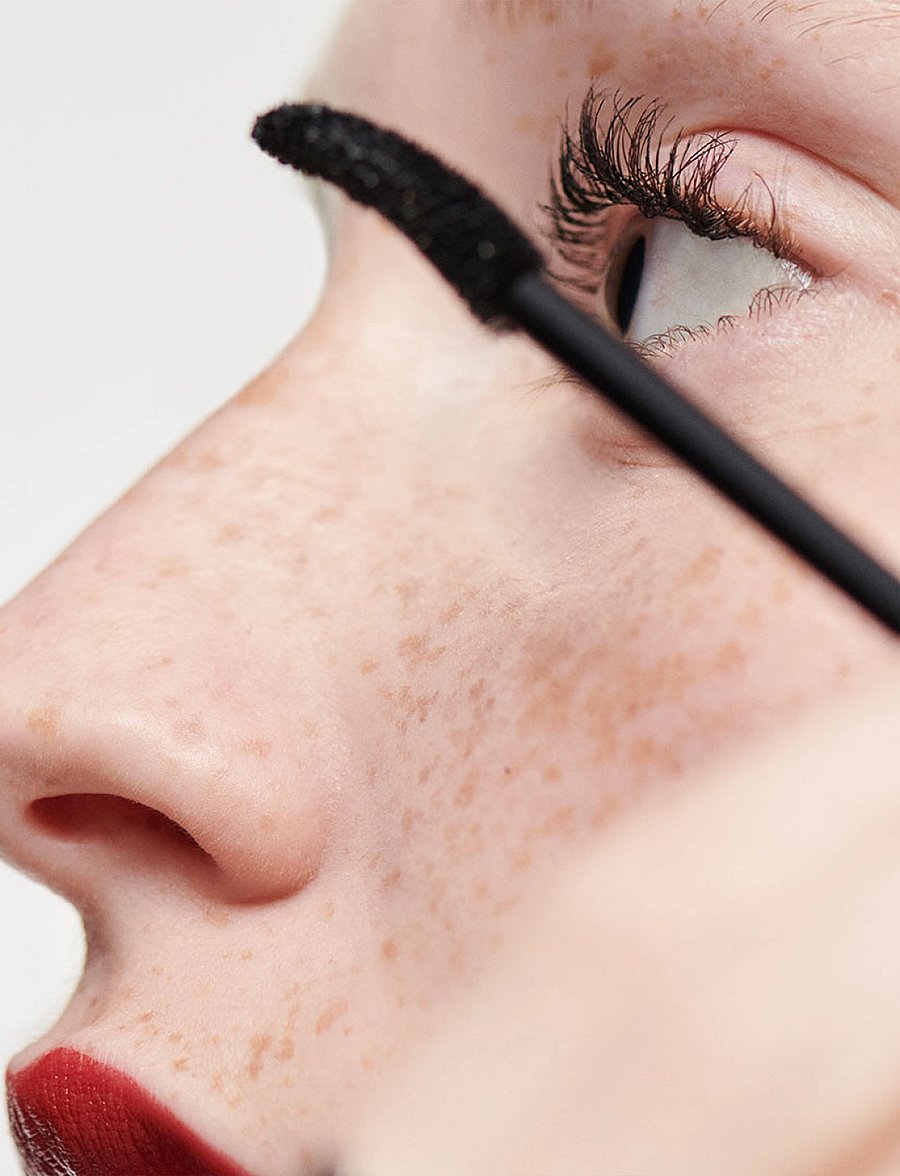 Clinique - High Impact Zero Gravity Mascara - Øjne & bryn - black - 0