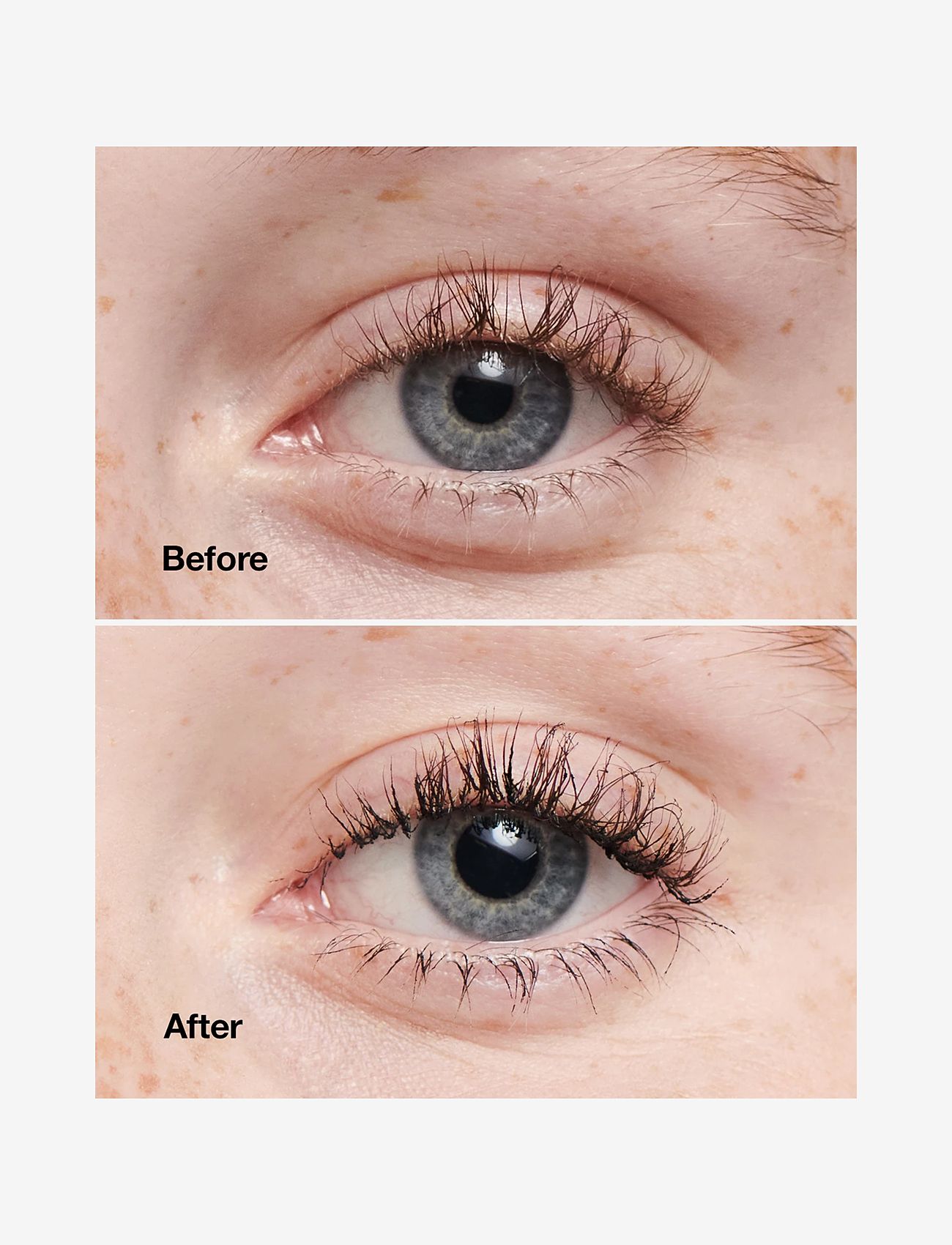 Clinique - High Impact Zero Gravity Mascara - eyes & brows - black - 3