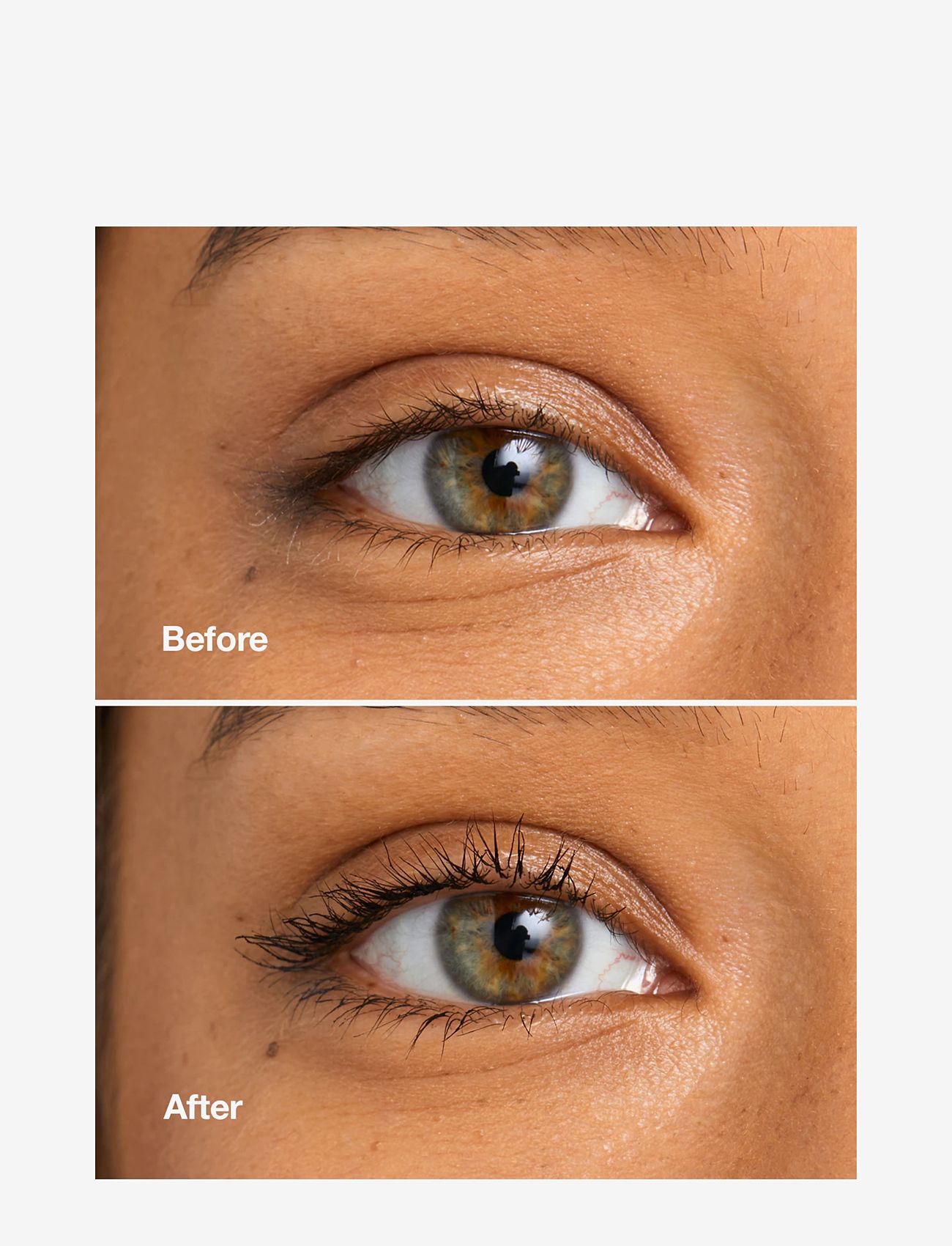 Clinique - High Impact Zero Gravity Mascara - eyes & brows - black - 4