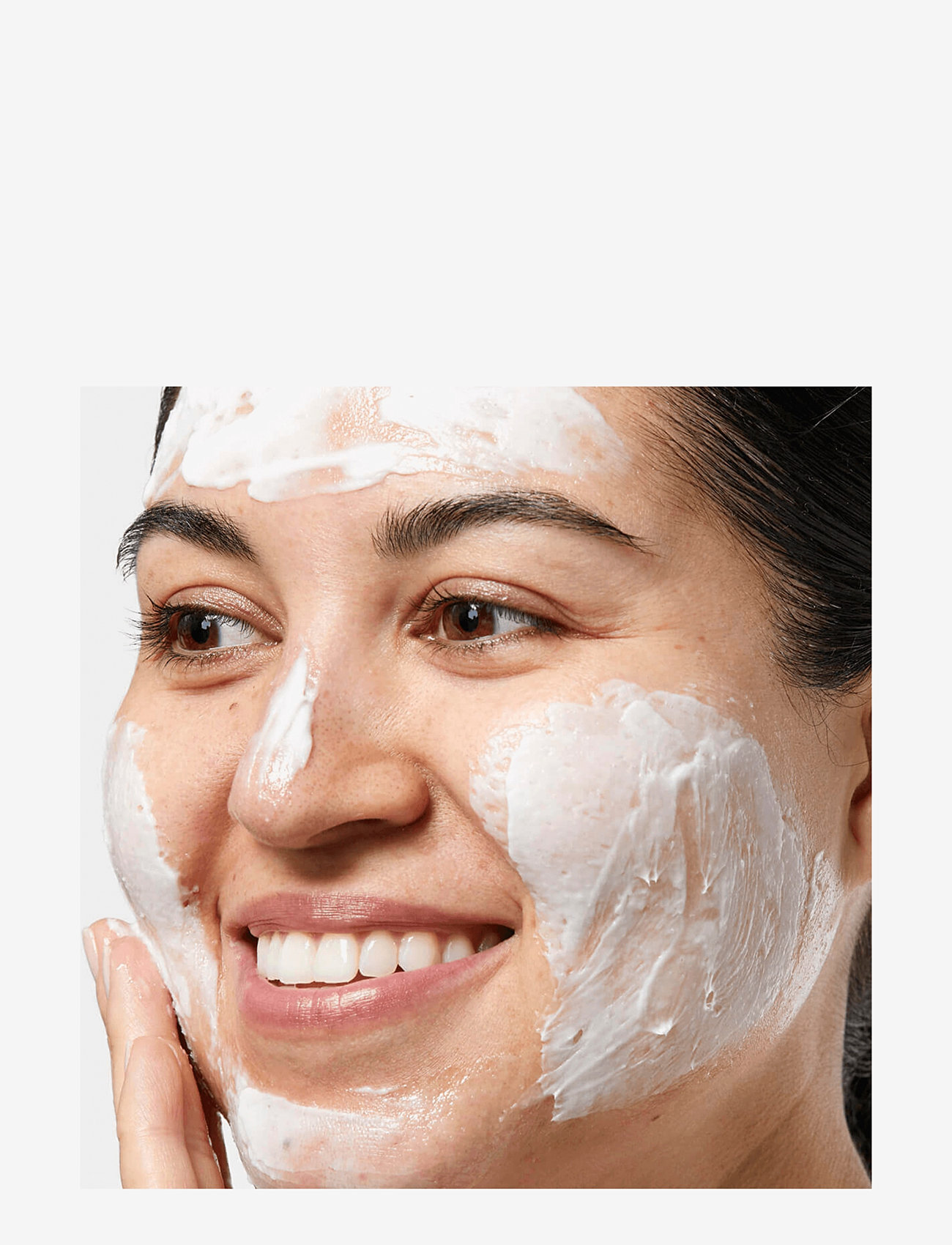 Clinique - 7 Day Scrub - rensegels - no colour - 1