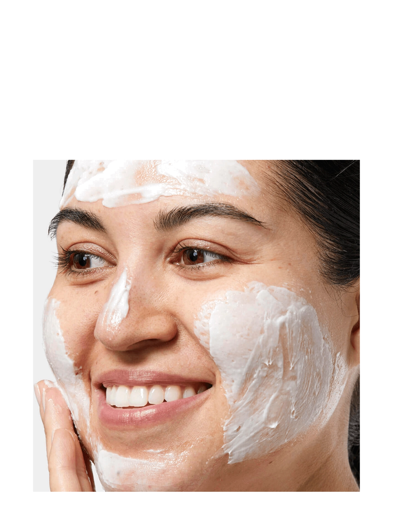 Clinique - 7 Day Scrub - andlitshreinsun - no colour - 1