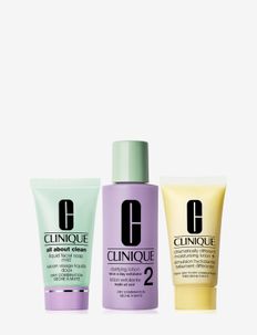 3 Step Skin Type 2, Clinique