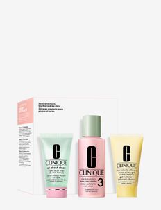 3 Step Skin Type 3, Clinique
