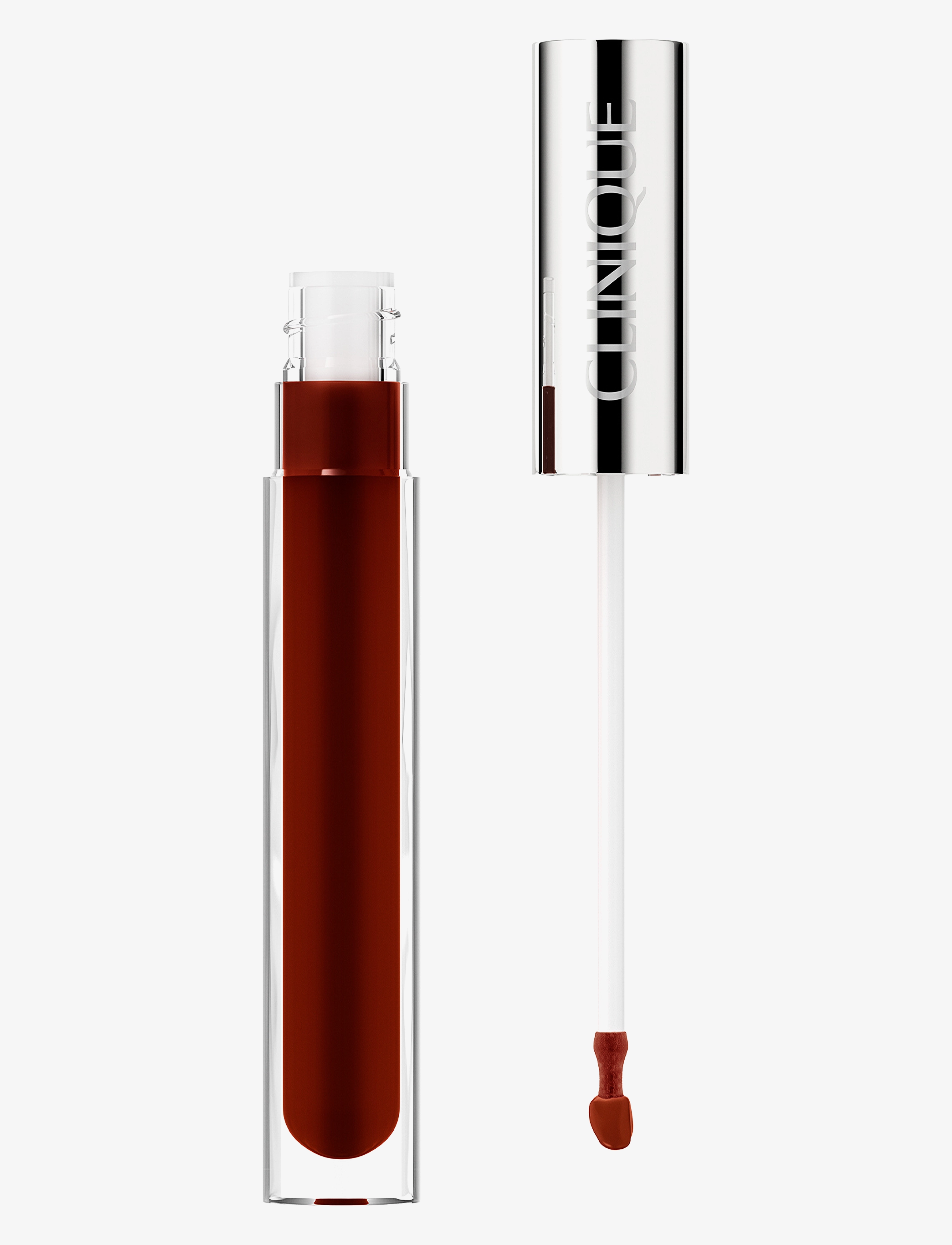Clinique Pop plush creamy lip gloss läppglans dam – bild 2