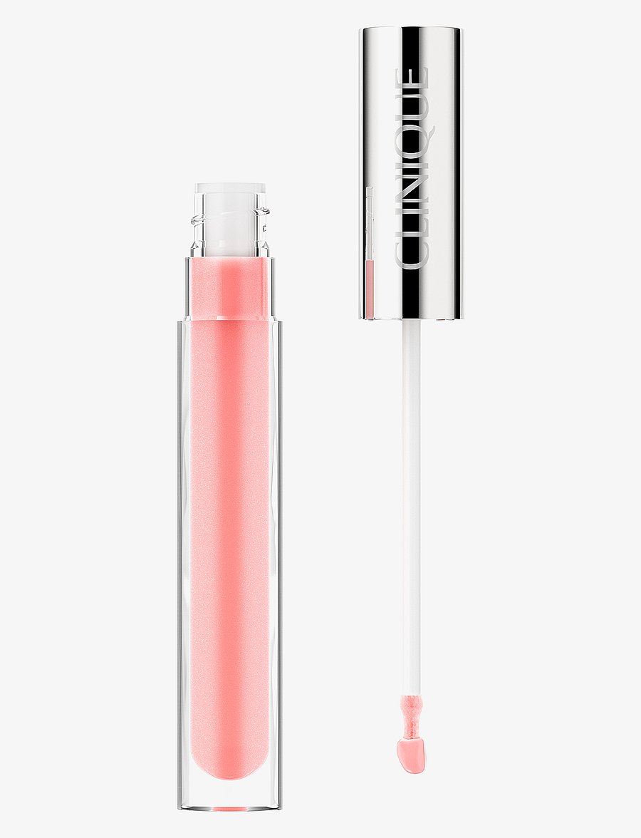 Clinique - Pop Plush Creamy Lip Gloss - förðunarvörur - airkiss pop - 0