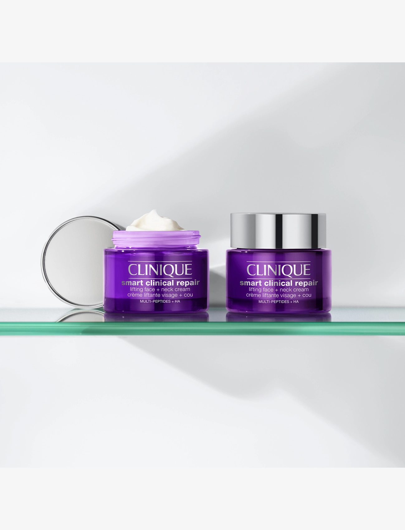 Smart Clinical Repair Micro Lift Cream 5