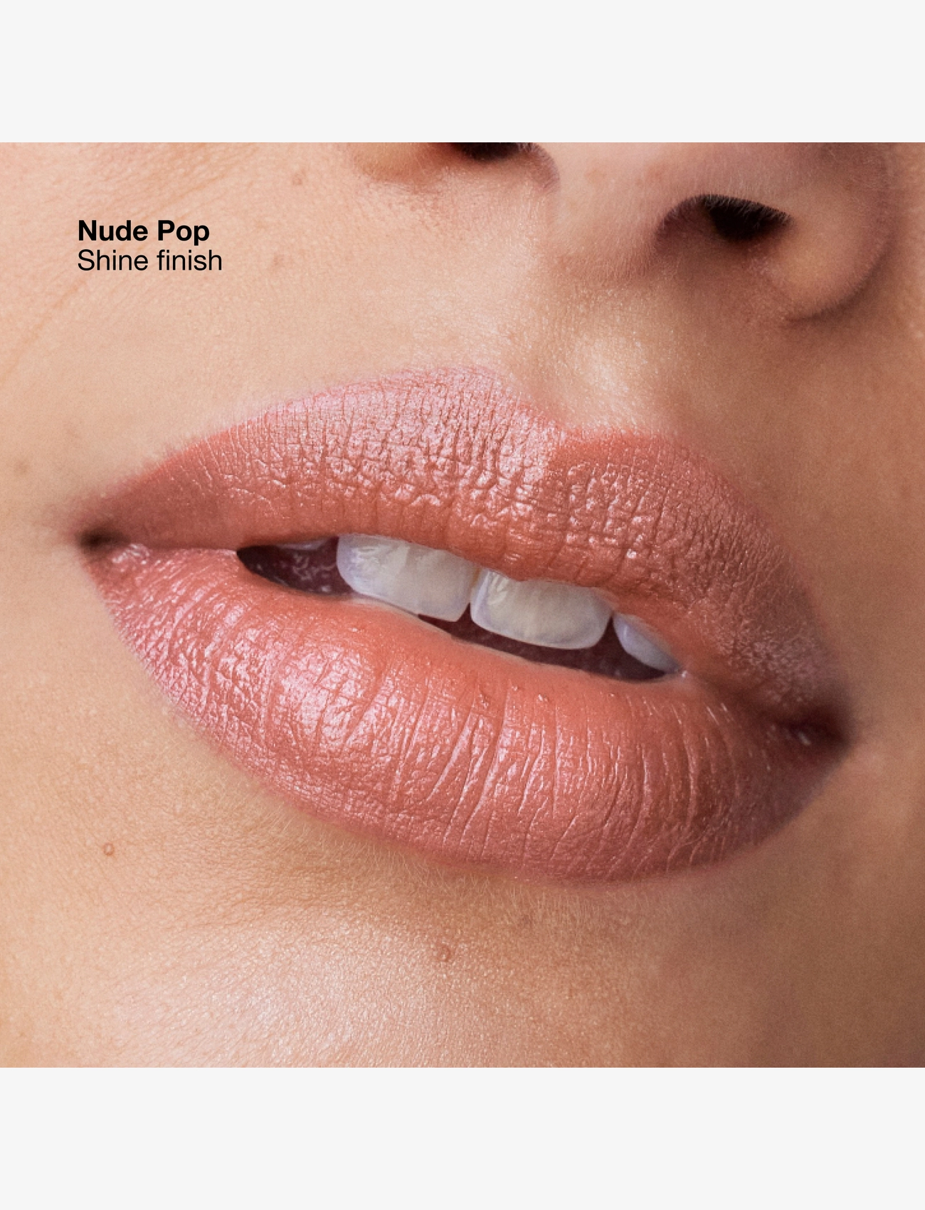 Pop Longwear Lipstick Shine 2