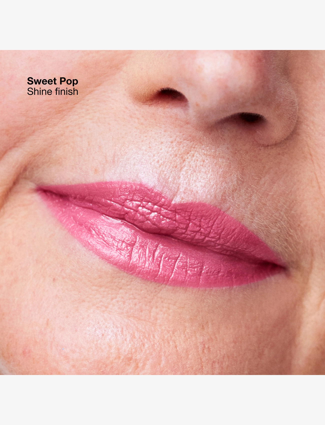 Pop Longwear Lipstick Shine 2