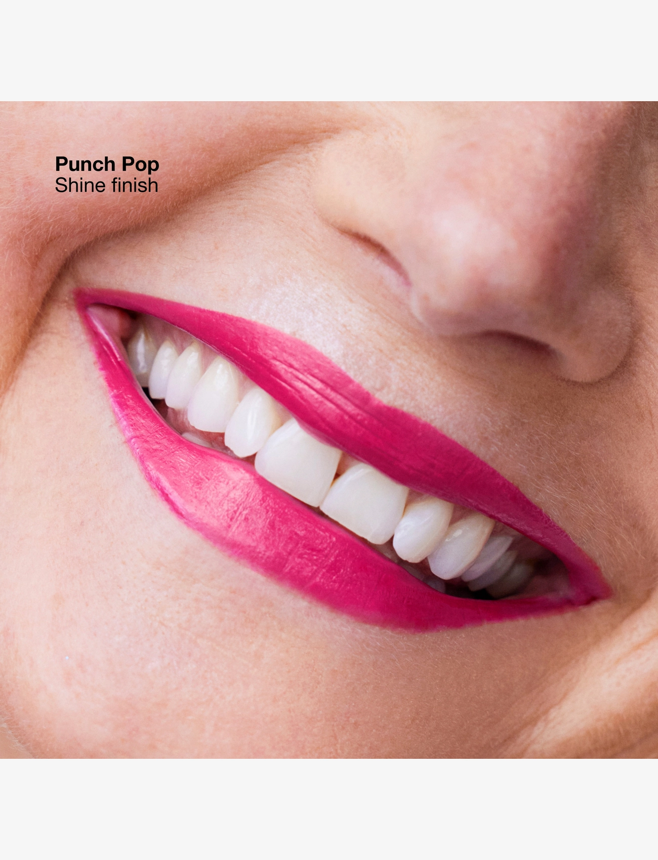 Pop Longwear Lipstick Shine 2