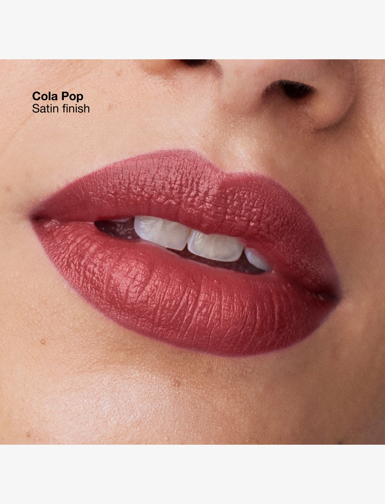 Pop Longwear Lipstick Satin 2