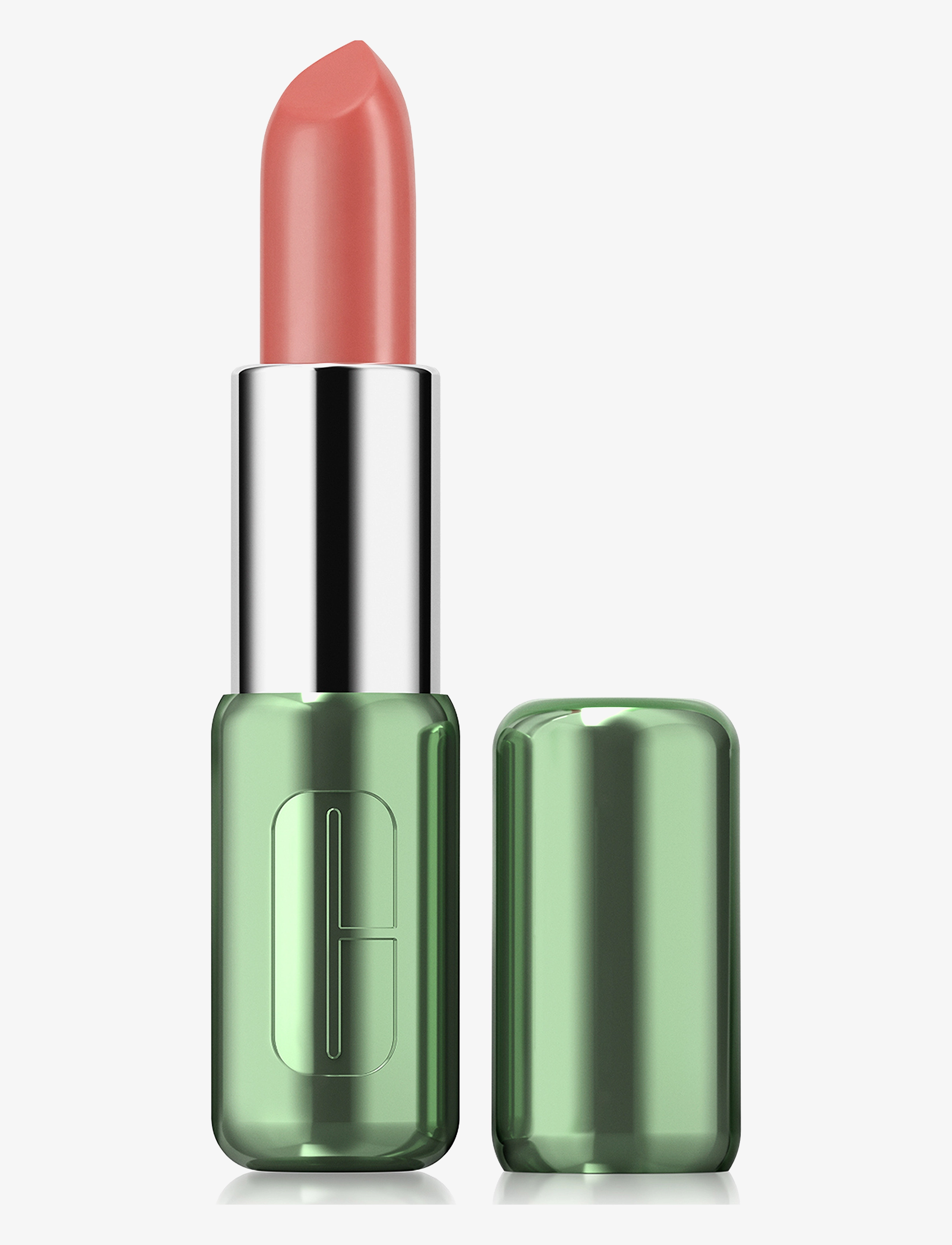 Pop longwear lipstick satin 4