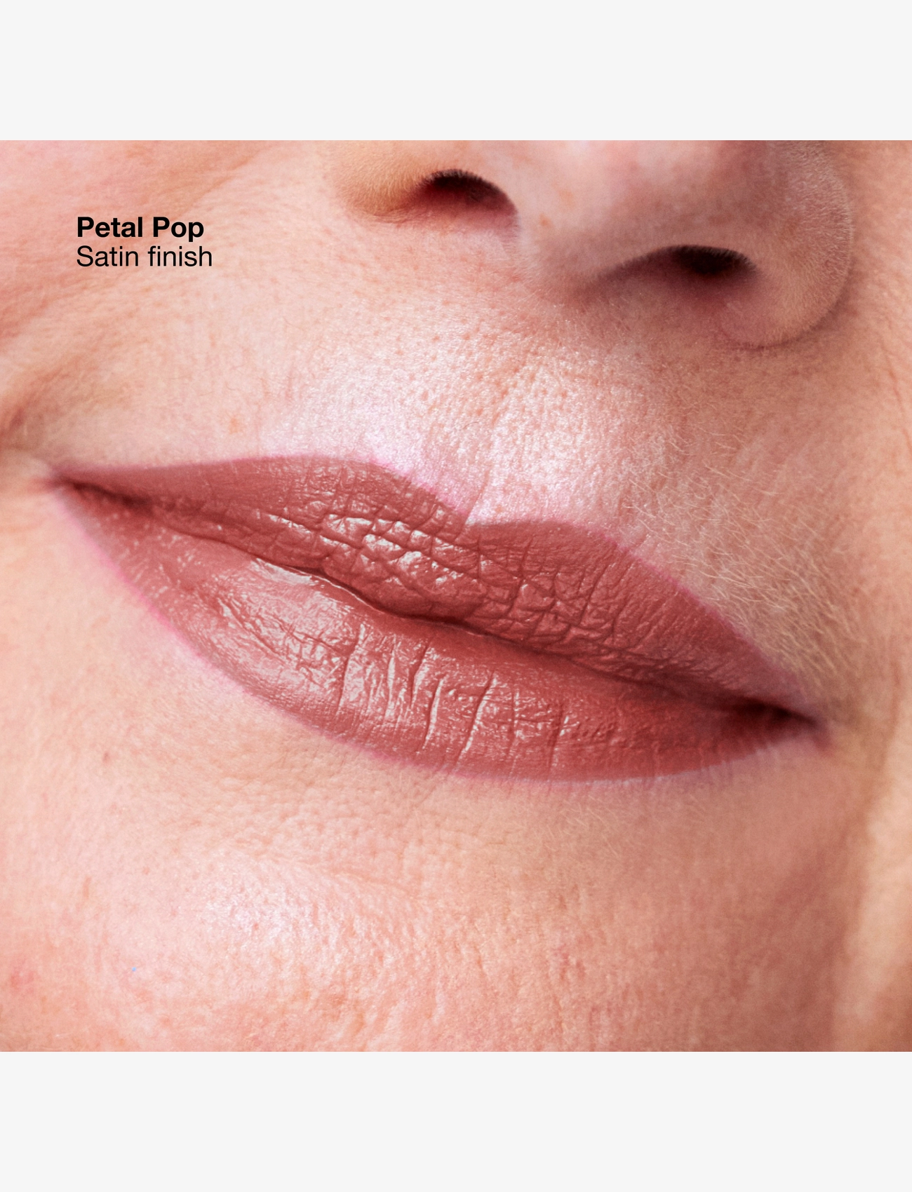 Pop longwear lipstick satin 5