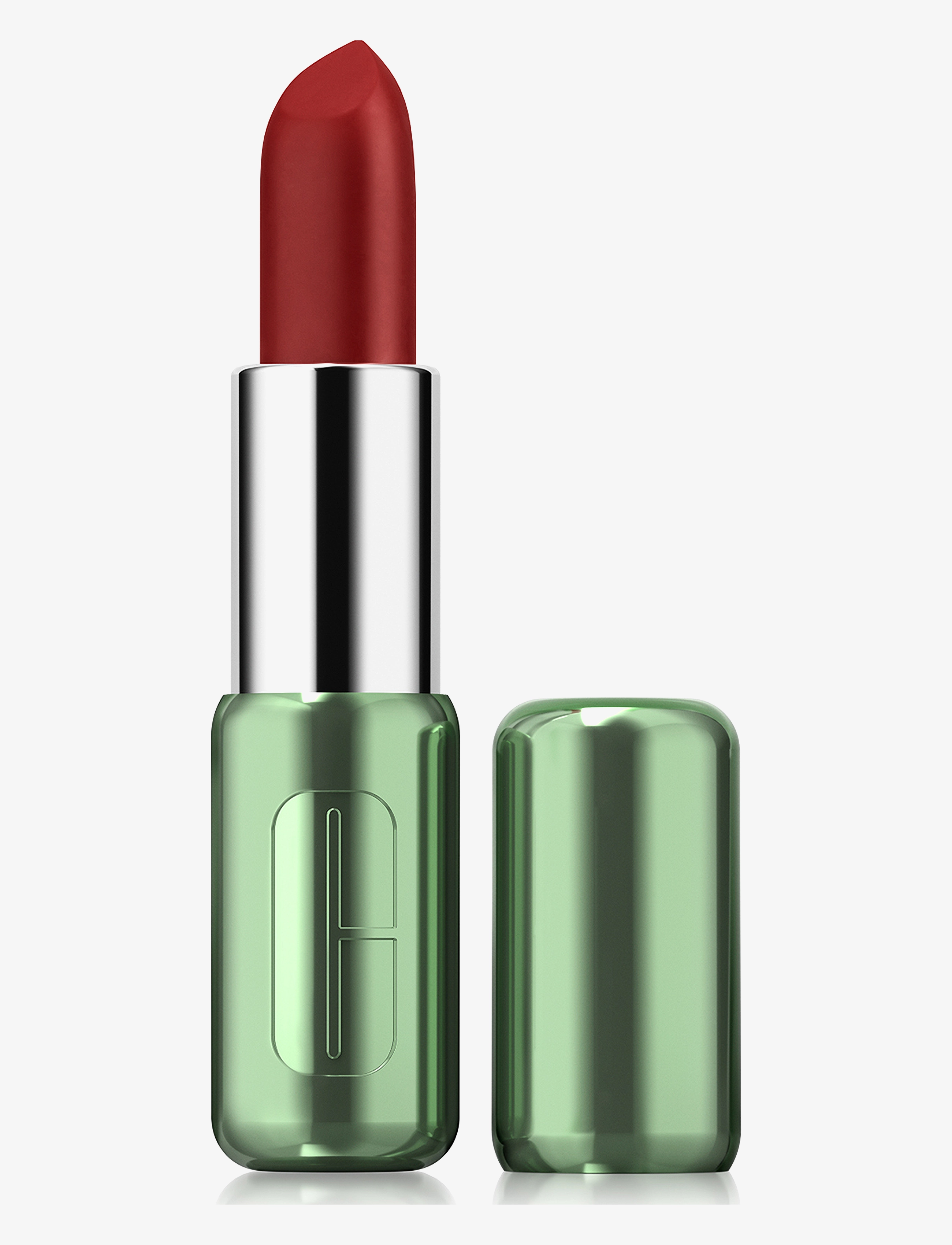 Clinique Pop Longwear Lipstick Matte - Clinique - ICON POP / clear