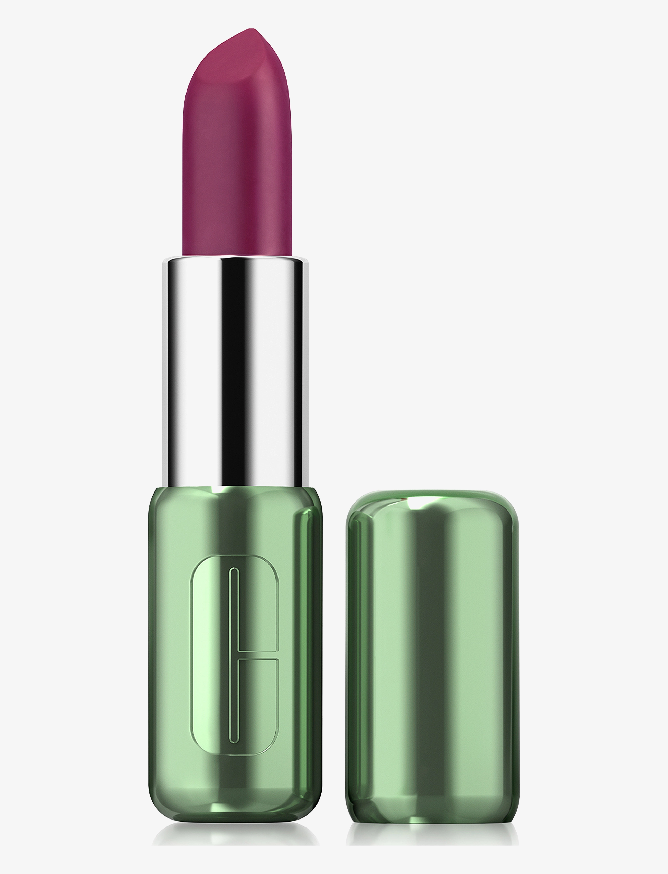 Clinique Pop Longwear Lipstick  Matte - Clinique - POW POP / red