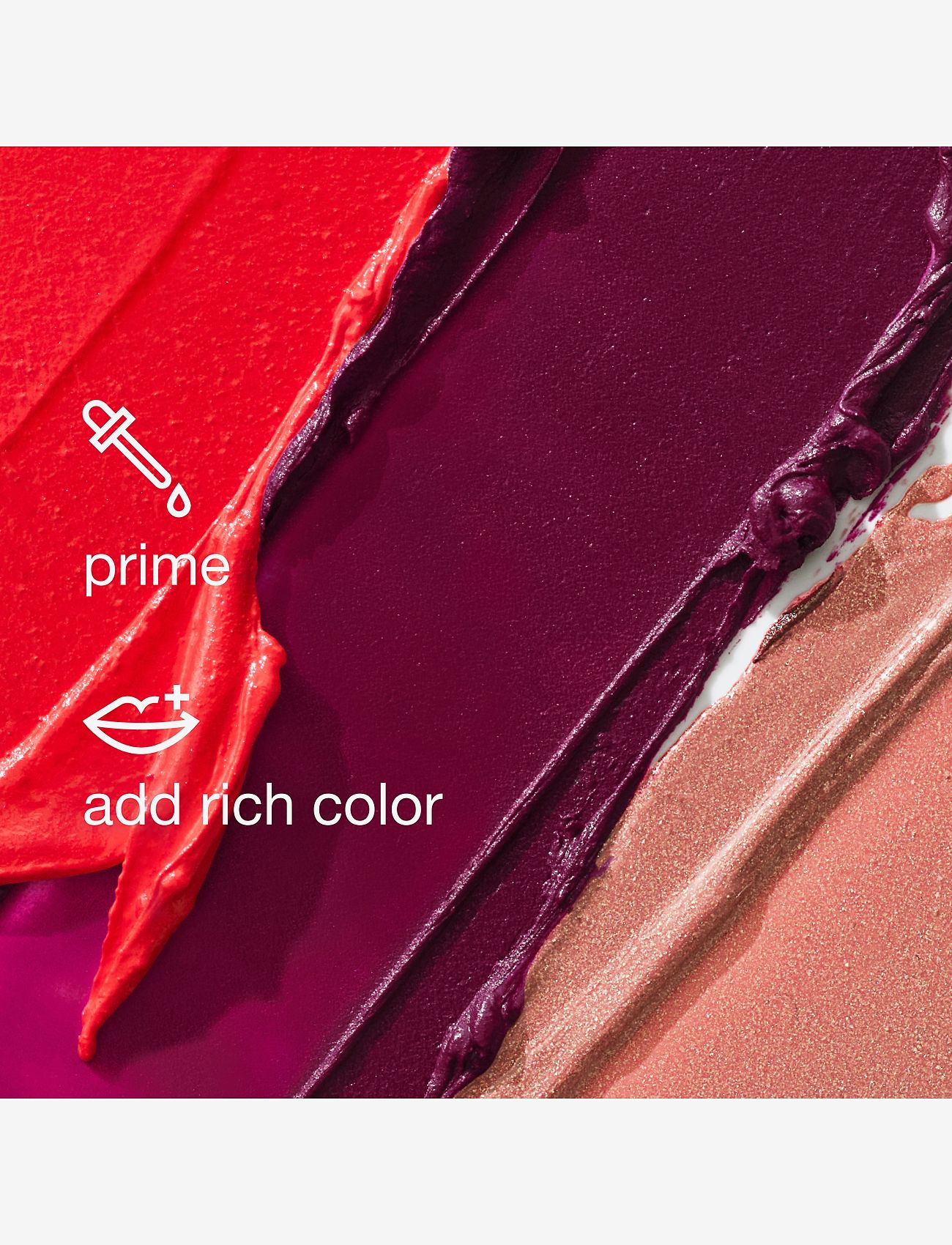 Clinique - Pop Longwear Lipstick  Matte - smink - pow pop - 3