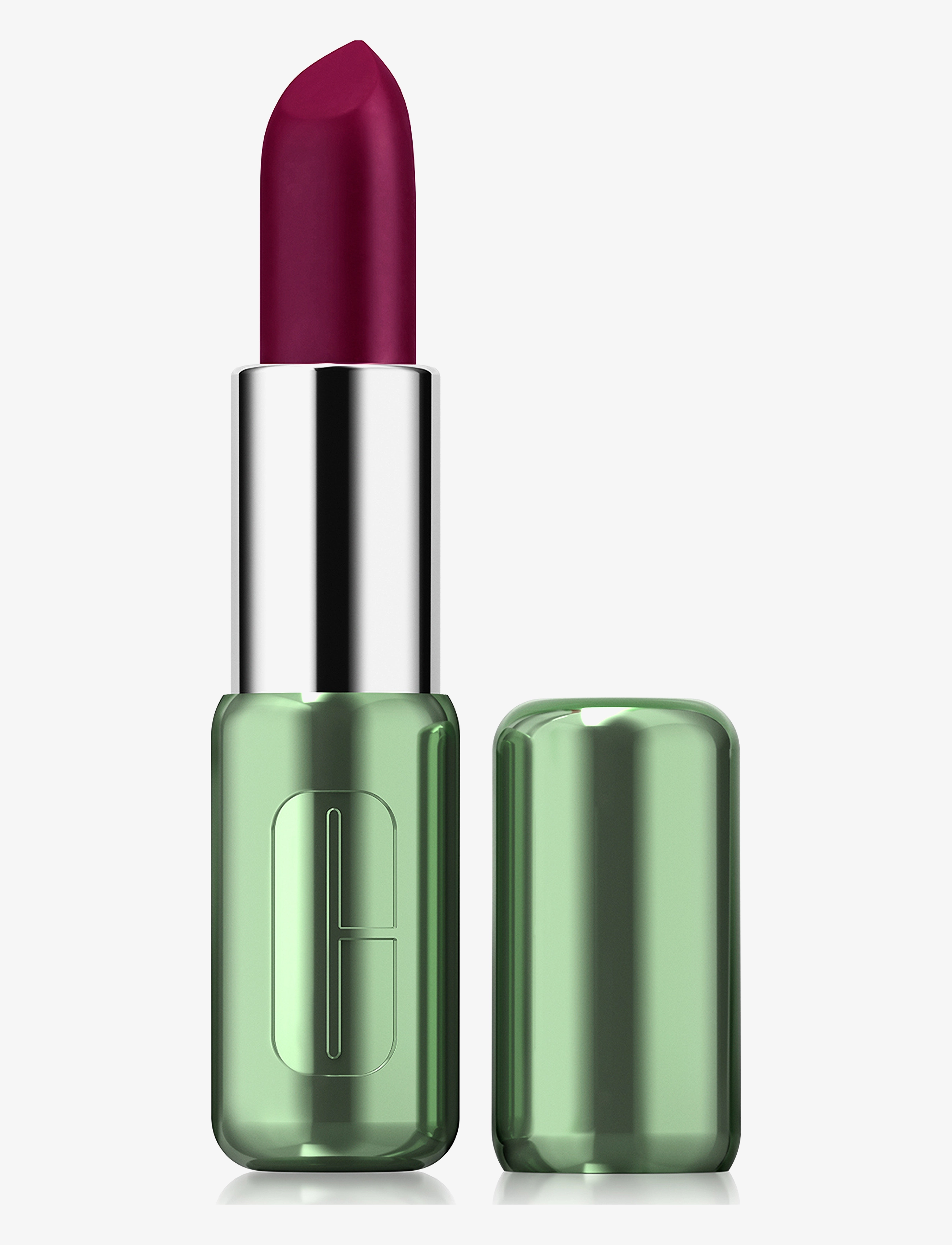 Pop Longwear Lipstick Shine hållbart läppstift 2