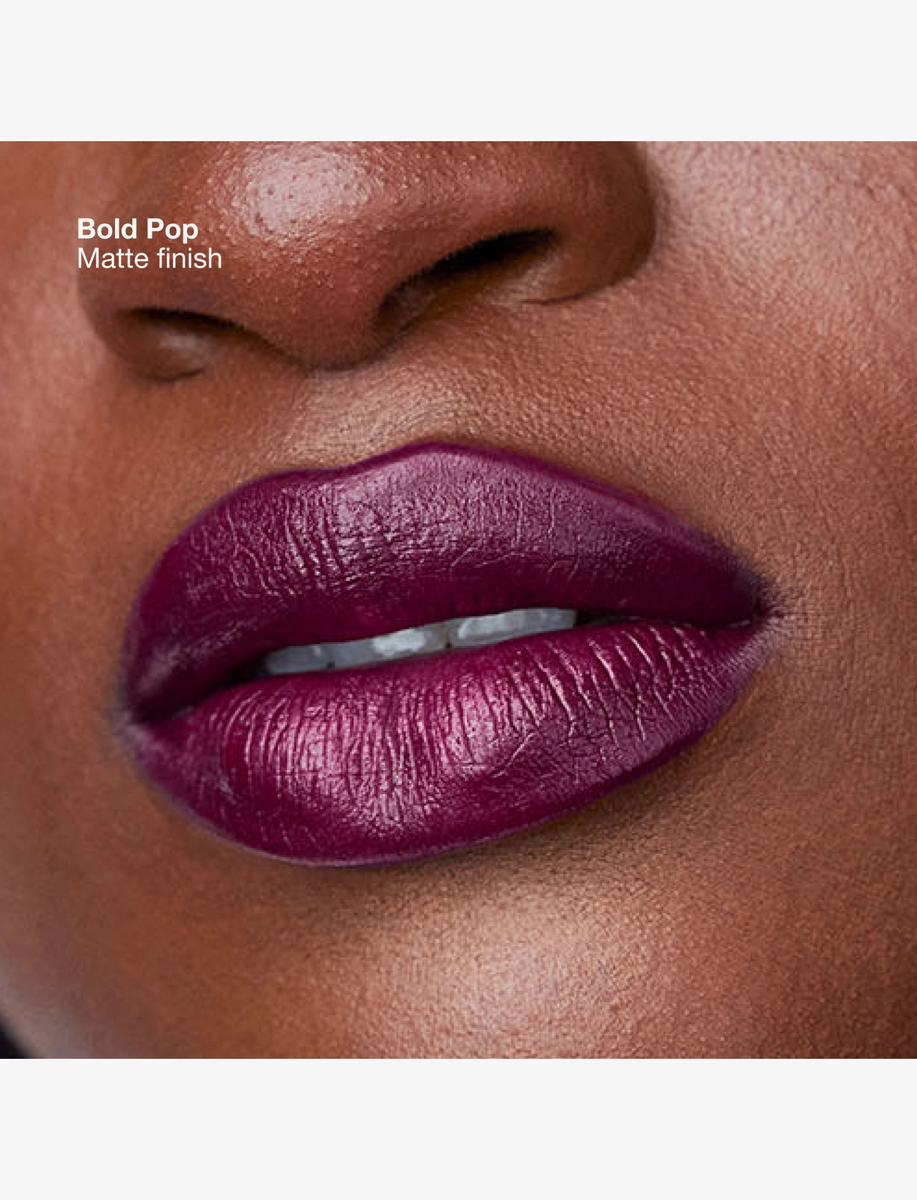 Pop Longwear Lipstick Shine hållbart läppstift 3