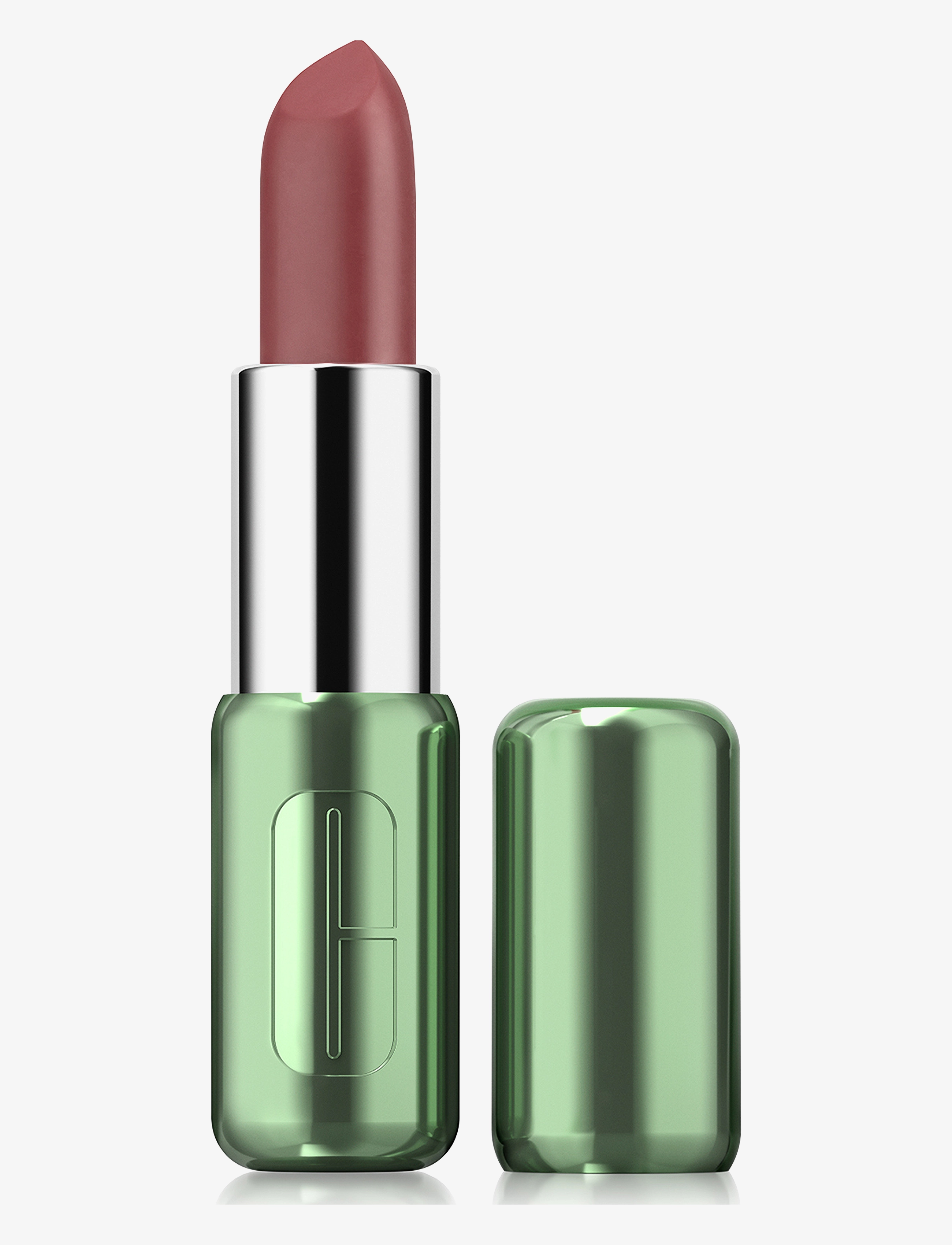 Pop Longwear Lipstick Shine hållbart läppstift 8