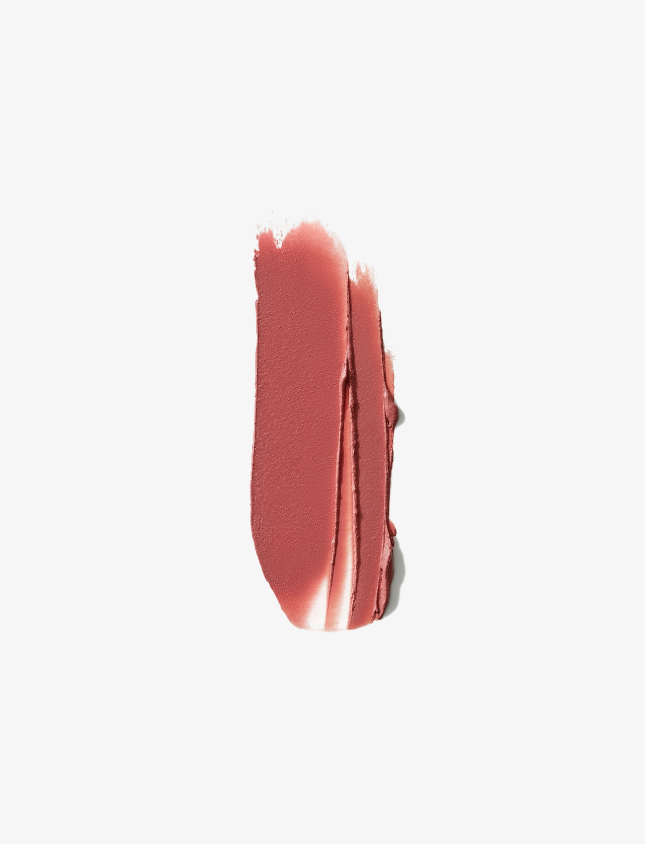 Clinique - Pop Longwear Lipstick Matte - latte pop - 5