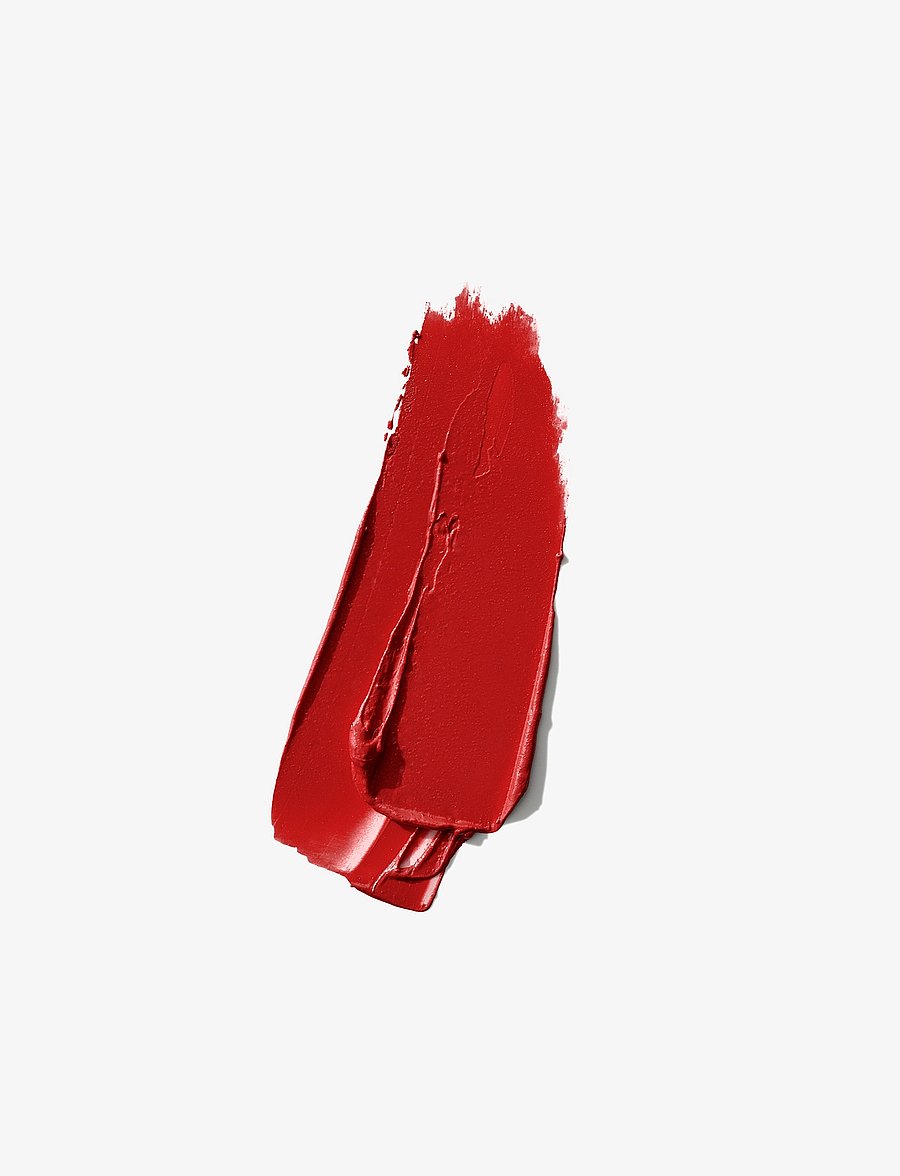 Clinique - Pop Longwear Lipstick Matte - förðunarvörur - chilli pop - 5
