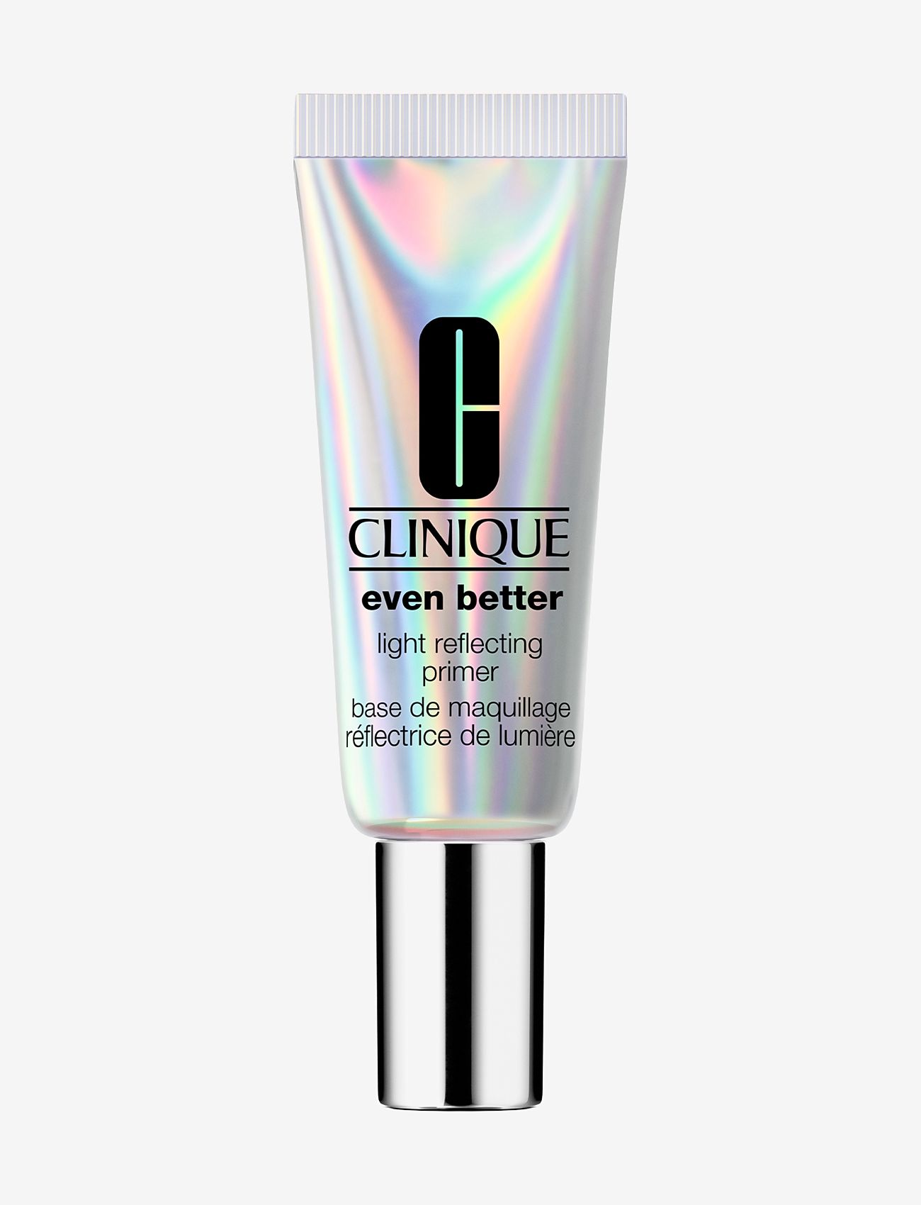 Clinique - Even Better Prismatic Primer - smink - no colour - 0