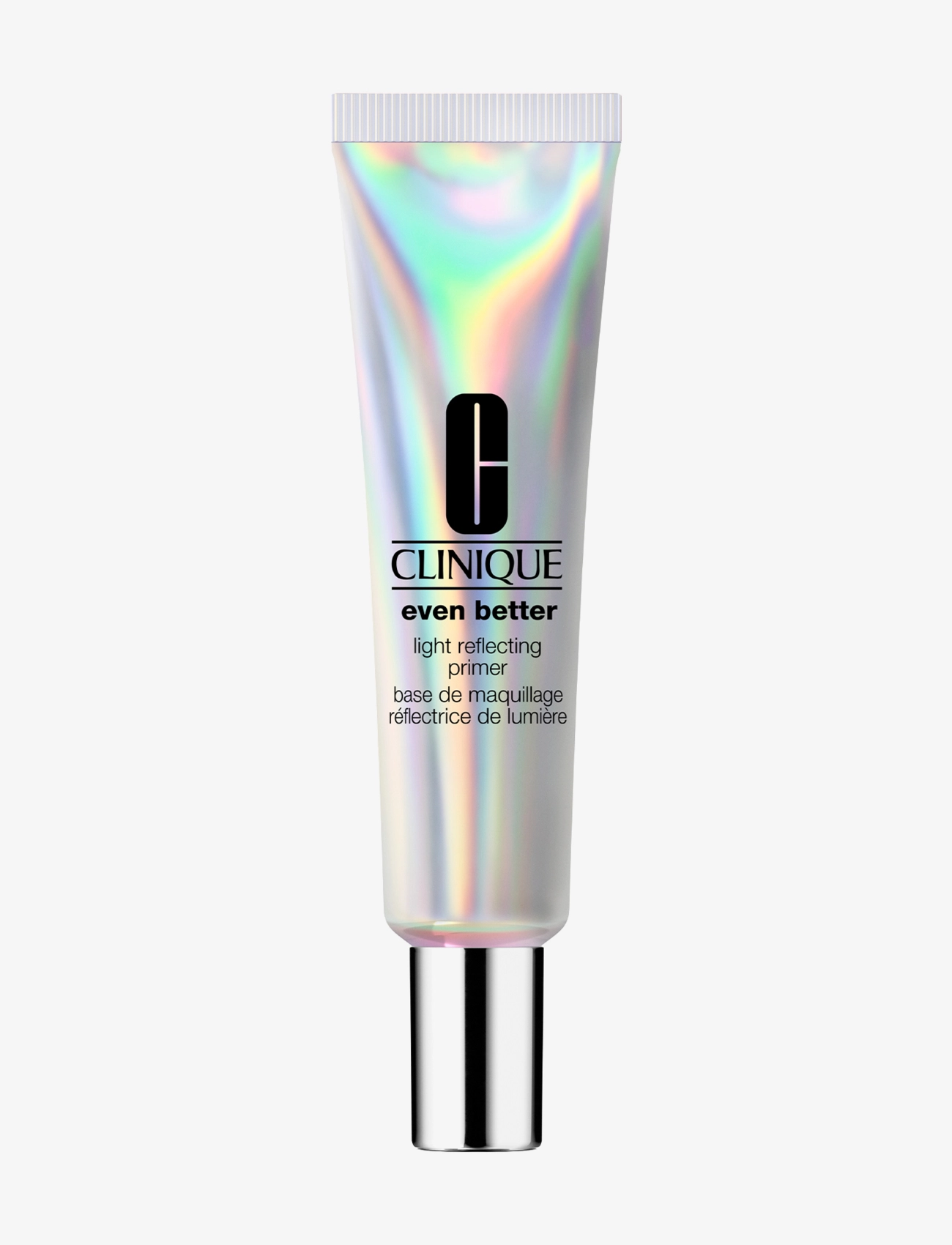 Clinique Even Better Prismatic Primer - Flash Days - NO COLOUR / undefined