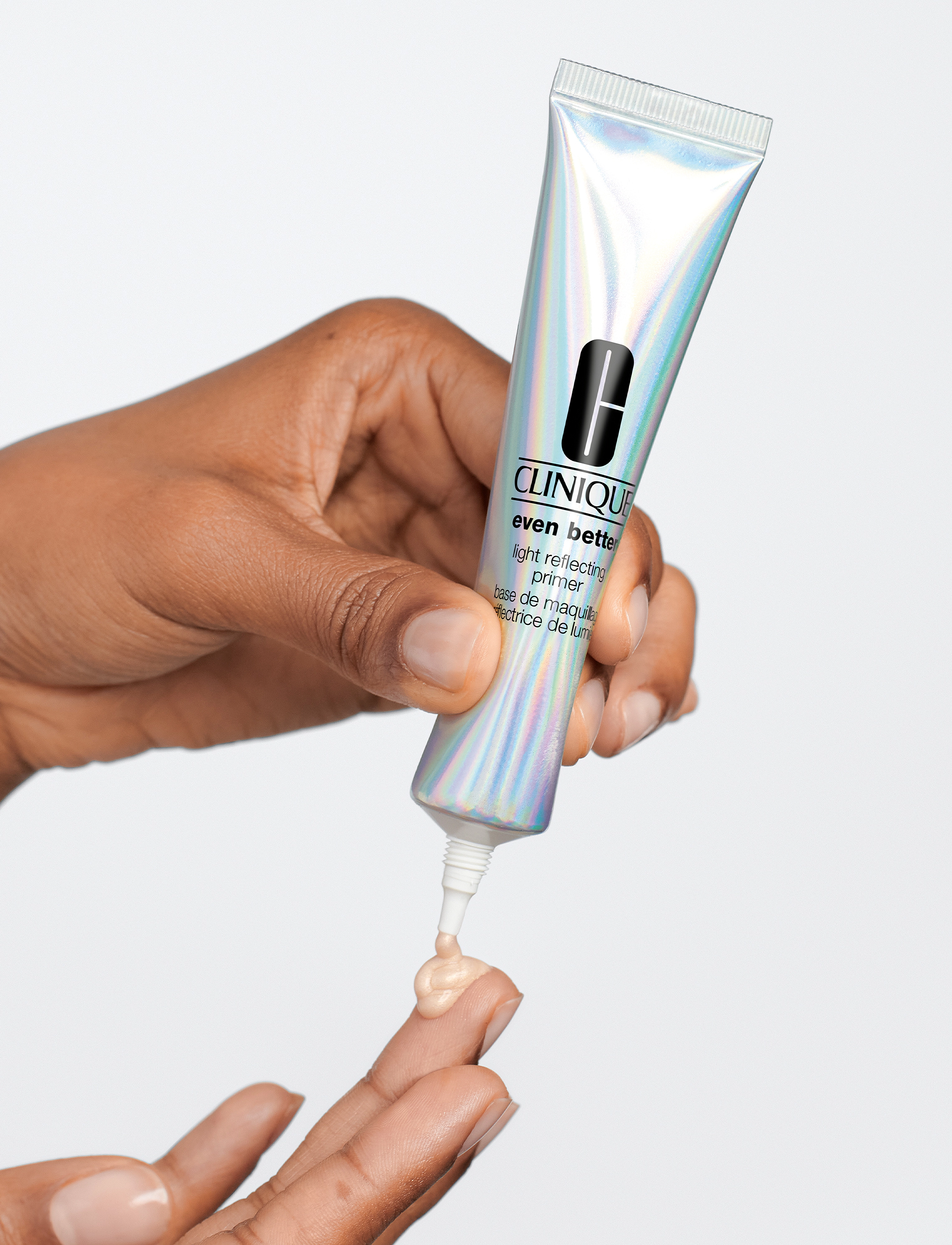 Clinique Even Better Prismatic Primer, 30 ml, Nude, Ansigt > Ansigtsprimer, Dame
