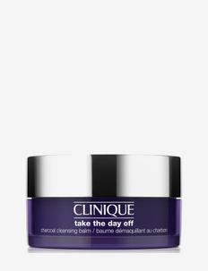 Take The Day Off Charcoal Detoxifying Cleansing Balm, Clinique