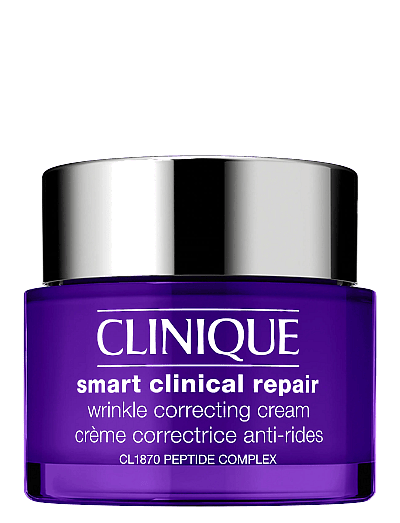 Smart Clinical Repair Wrinkle Cream - Dagcreme