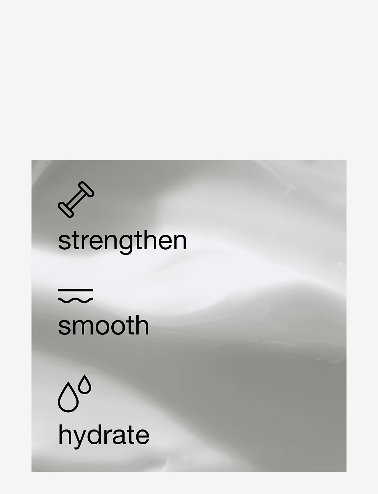 Clinique - Smart Clinical Repair Wrinkle Cream - sommarens hudvård  - clear - 3