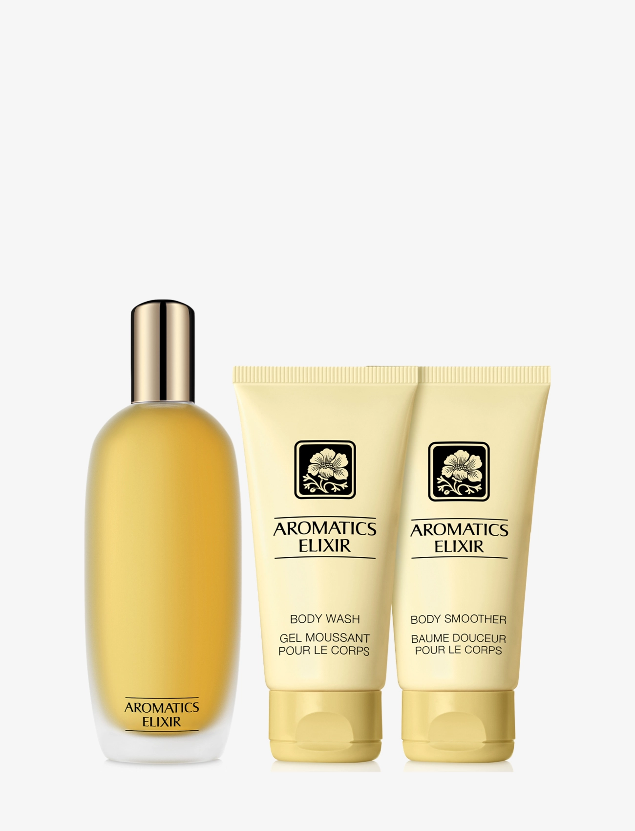 Clinique - Aromatics Elixir Riches - til ham - no colour - 1