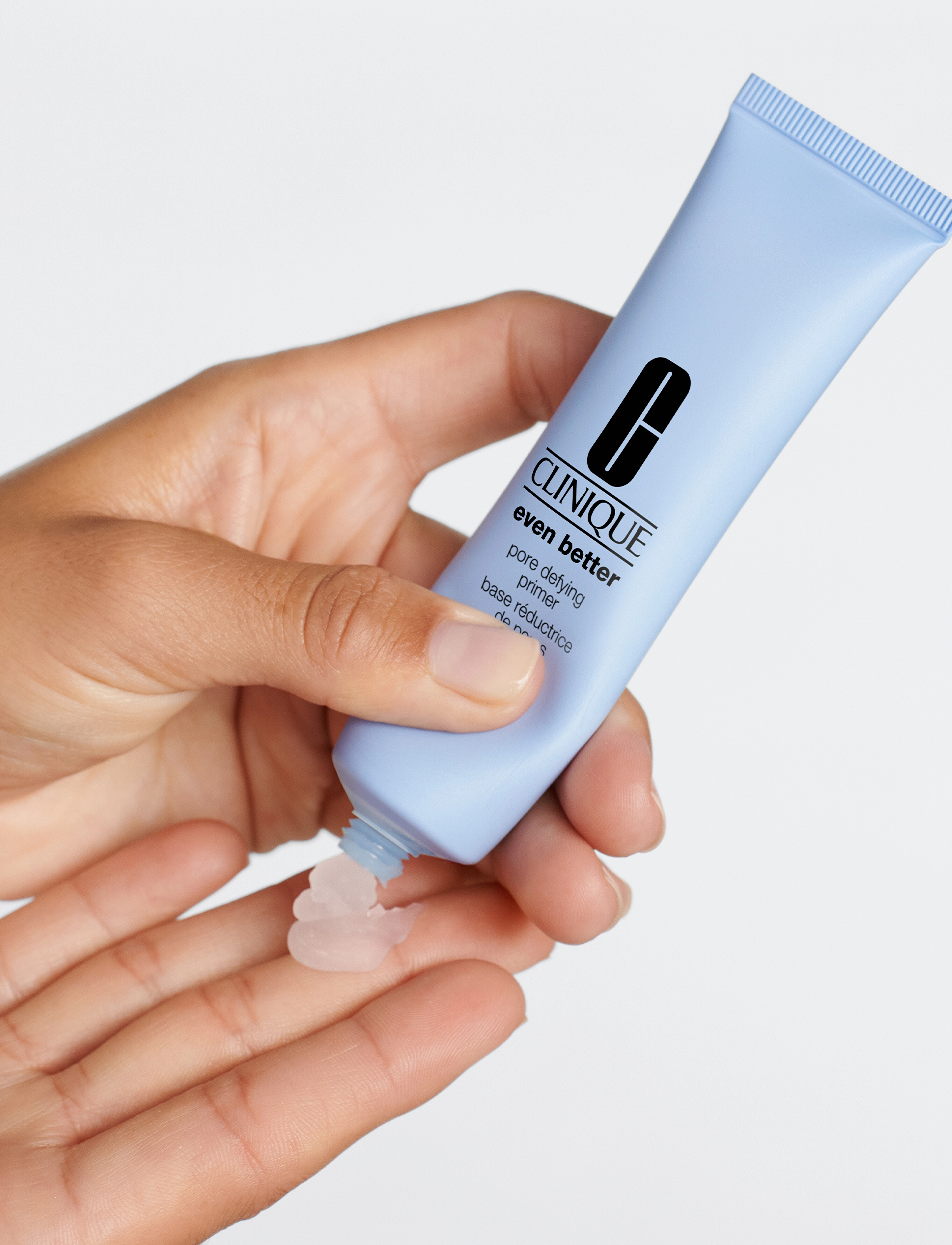 Clinique Even Better Pore Minimizer Primer, 30 ml, Nude, Ansigt > Ansigtsprimer, Dame