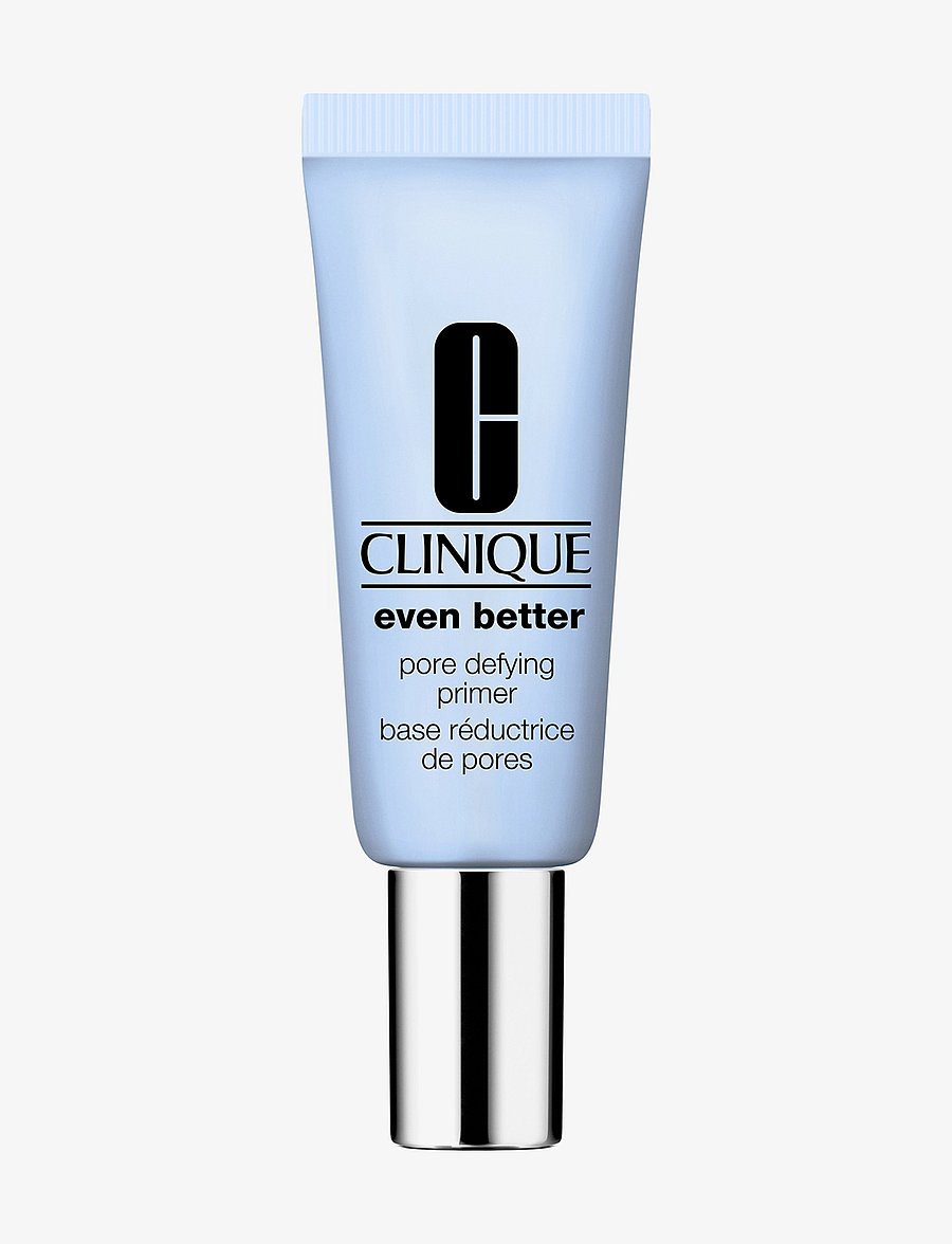 Clinique - Even Better Pore Minimizer Primer - smink - no colour - 0