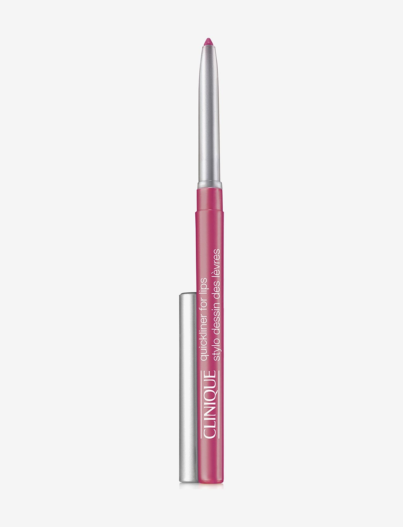 Clinique - Quickliner For Lips - makeup - crushed berry - 0